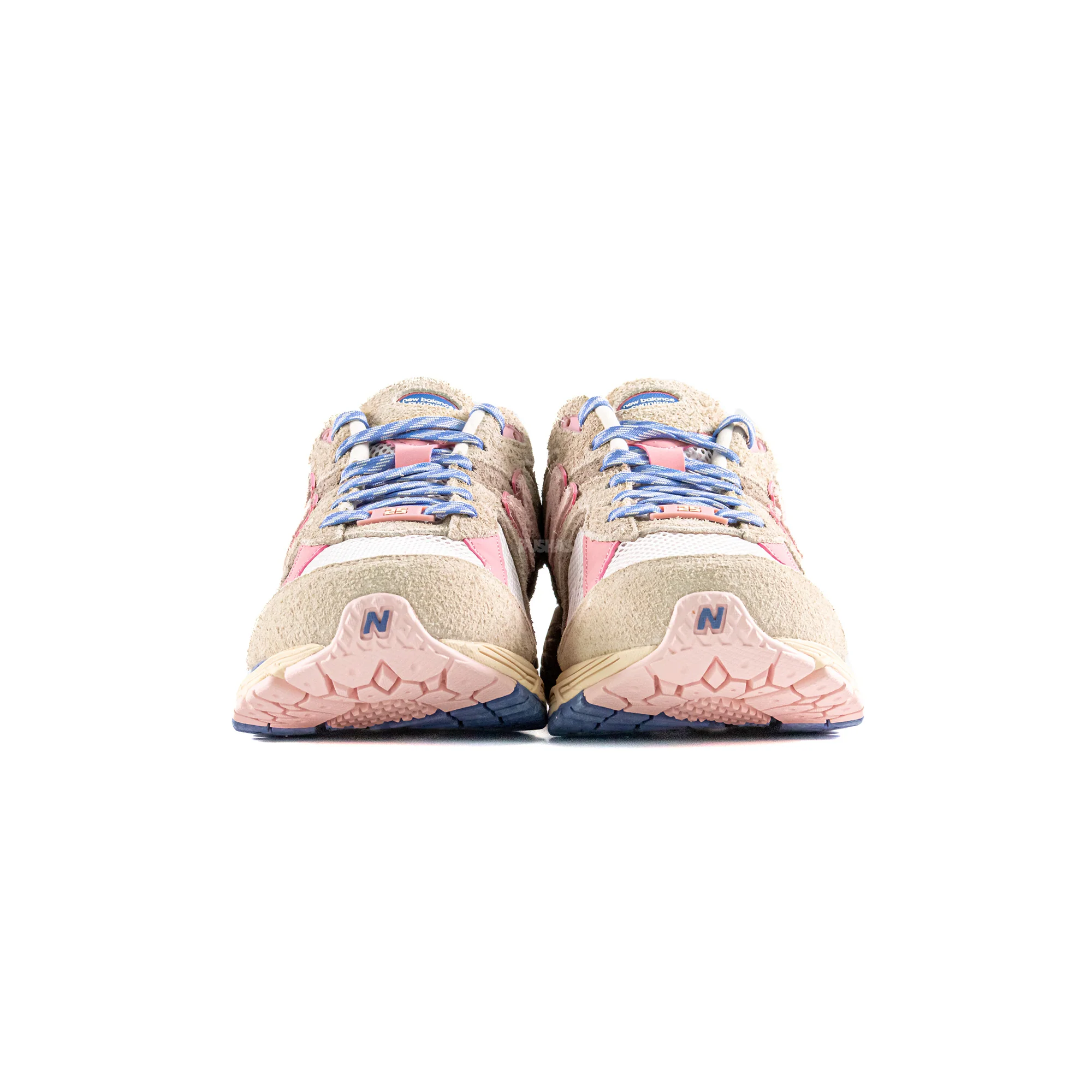 New Balance 2002R 'Hype DC Native Dynamics' (2023) - Image 4