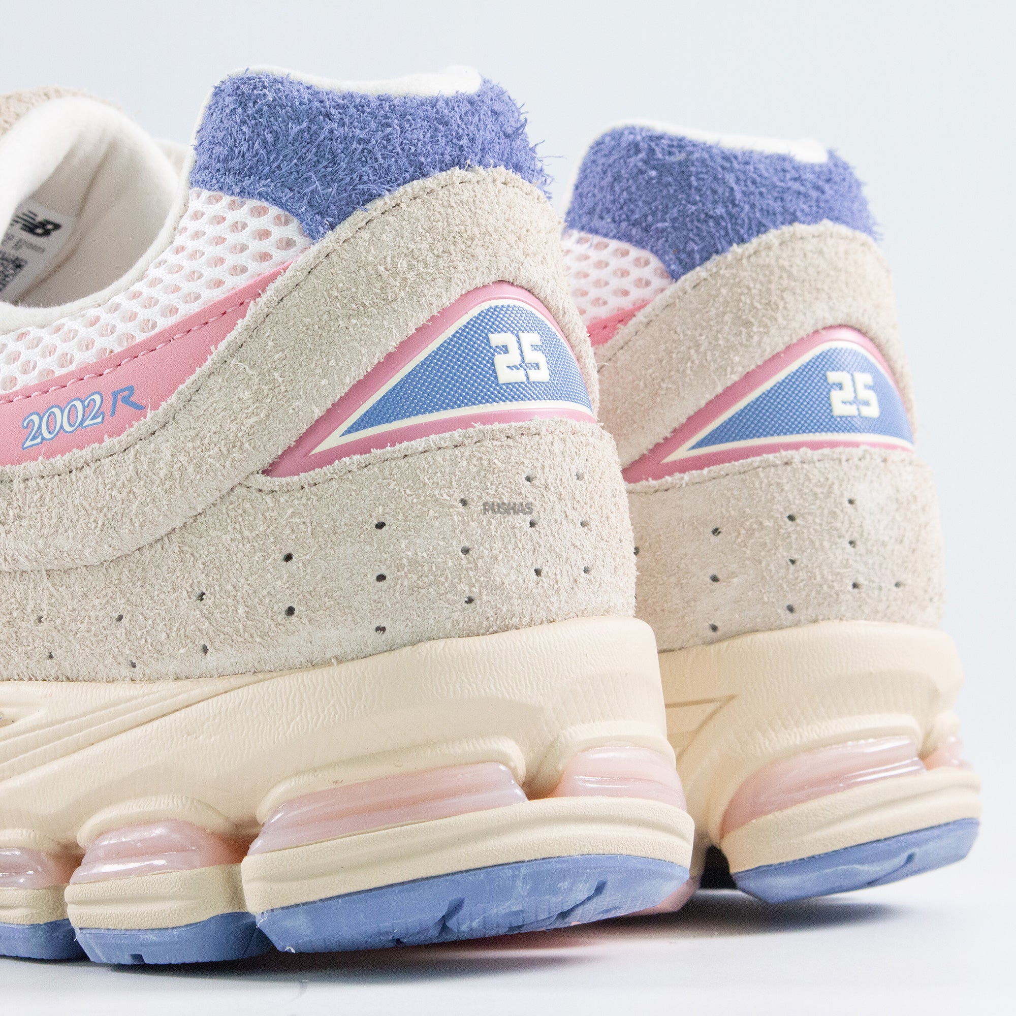 New Balance 2002R 'Hype DC Native Dynamics' (2023) - Image 8