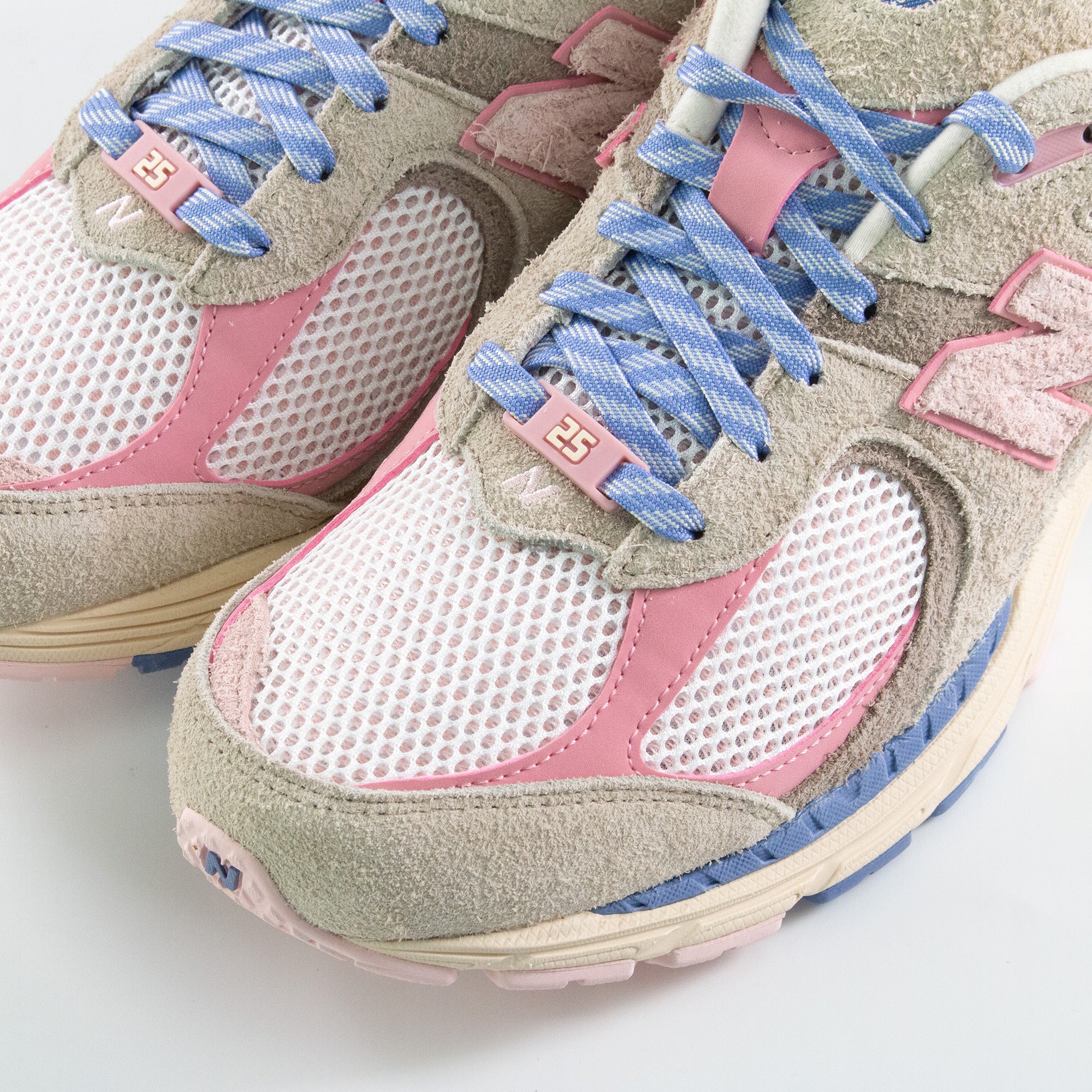 New Balance 2002R 'Hype DC Native Dynamics' (2023) - Image 9