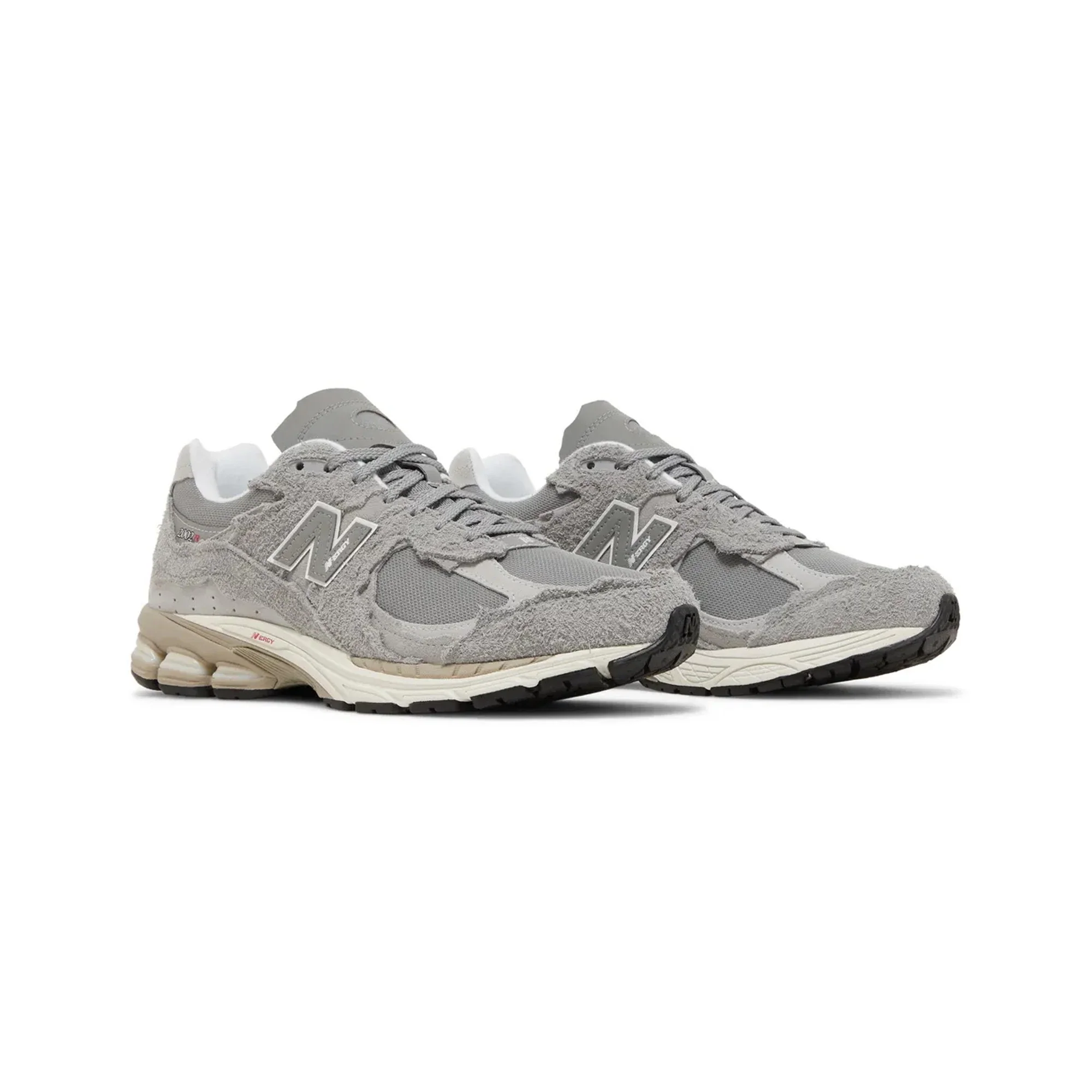 New Balance 2002R 'Protection Pack Grey' (2023) - Image 2