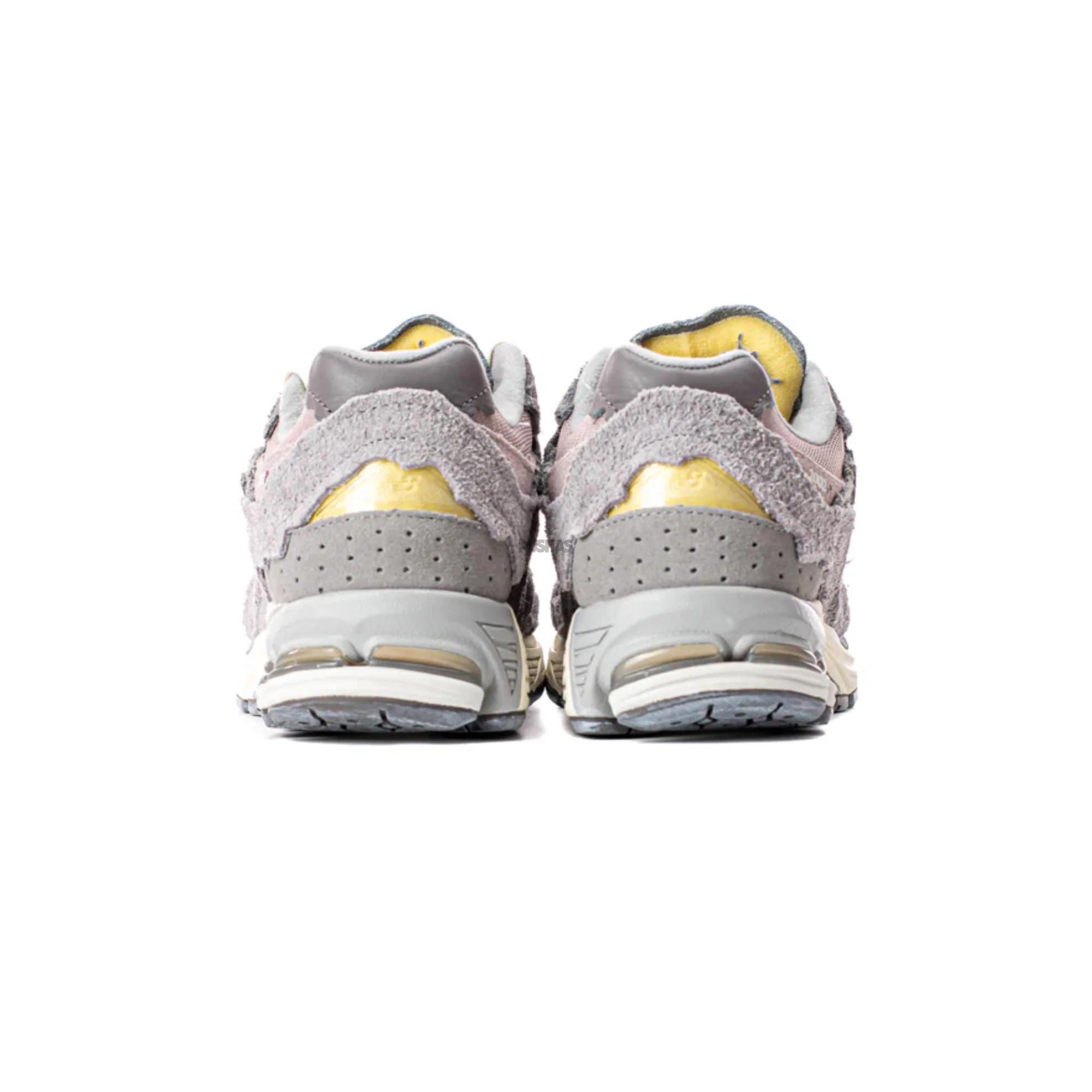2002R Protection Pack 'Lunar New Year Dusty Lilac' (2022) - Image 5