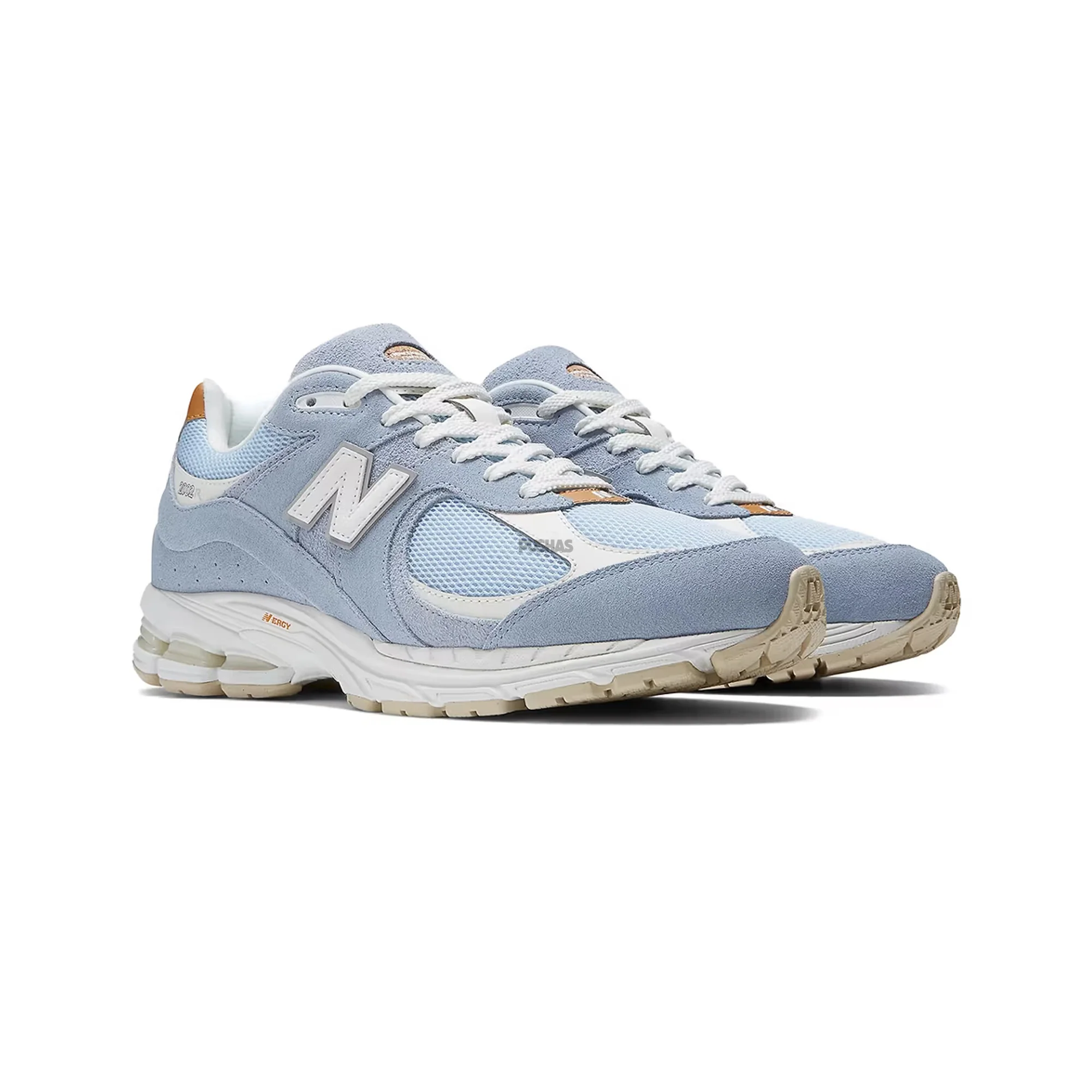 New Balance 2002R 'Wet Blue' (2023) - Image 2