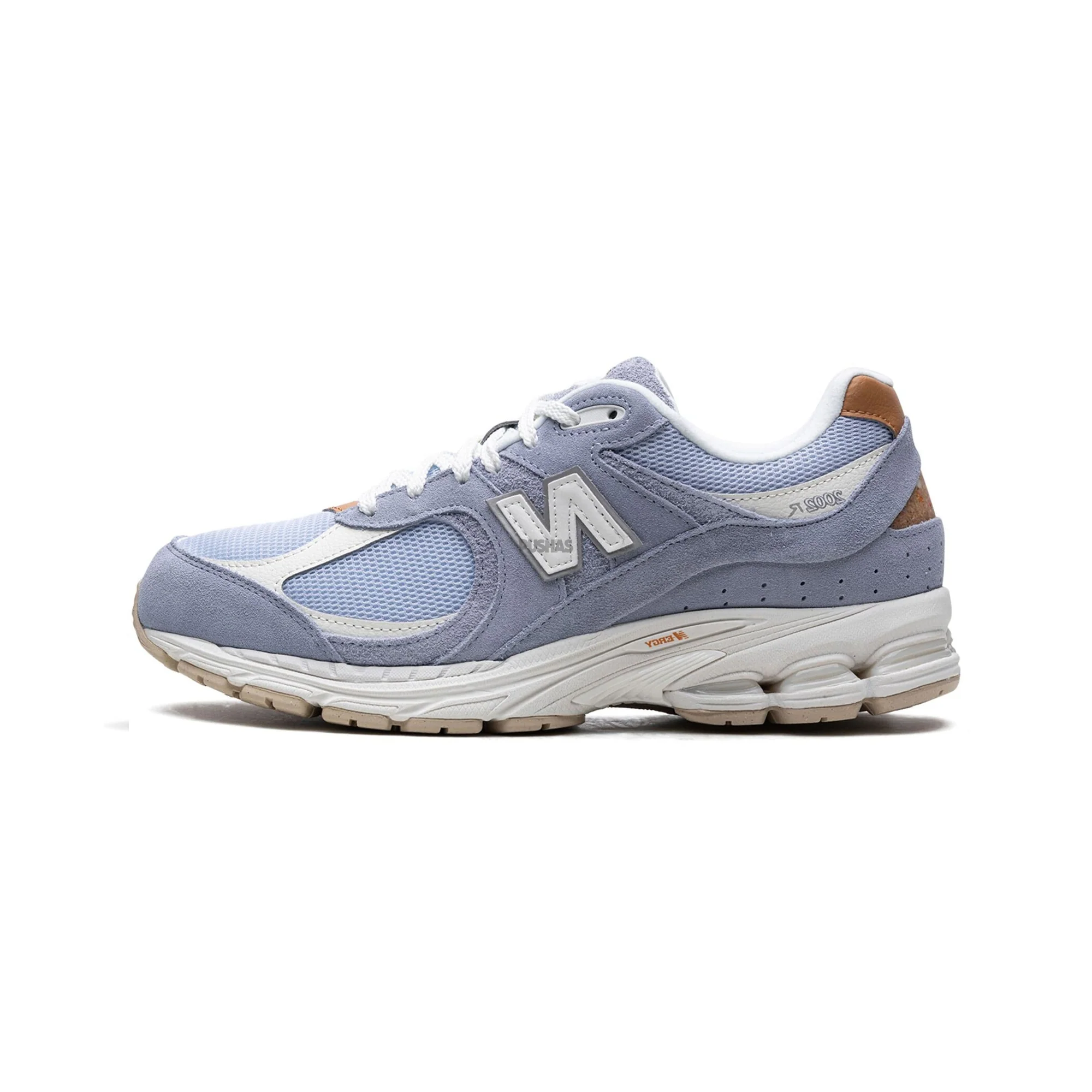 New Balance 2002R 'Wet Blue' (2023) - Image 3