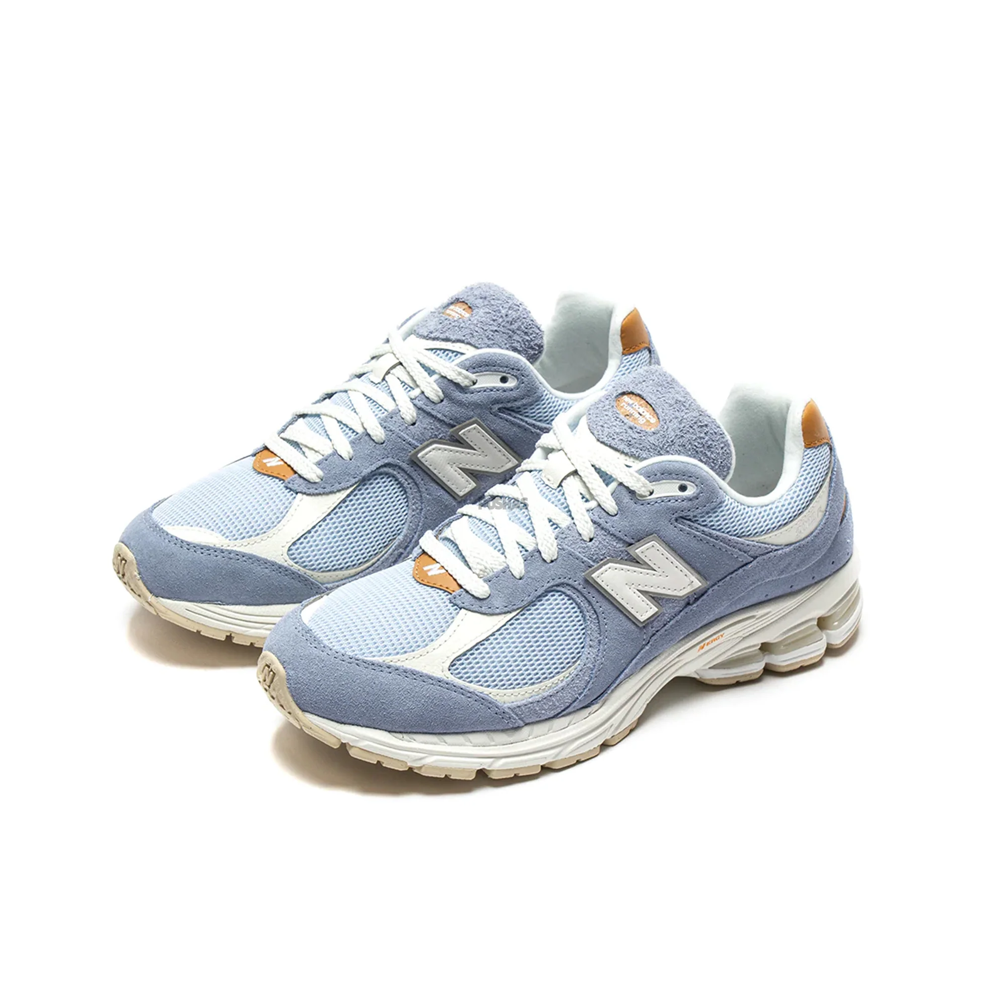 New Balance 2002R 'Wet Blue' (2023) - Image 9