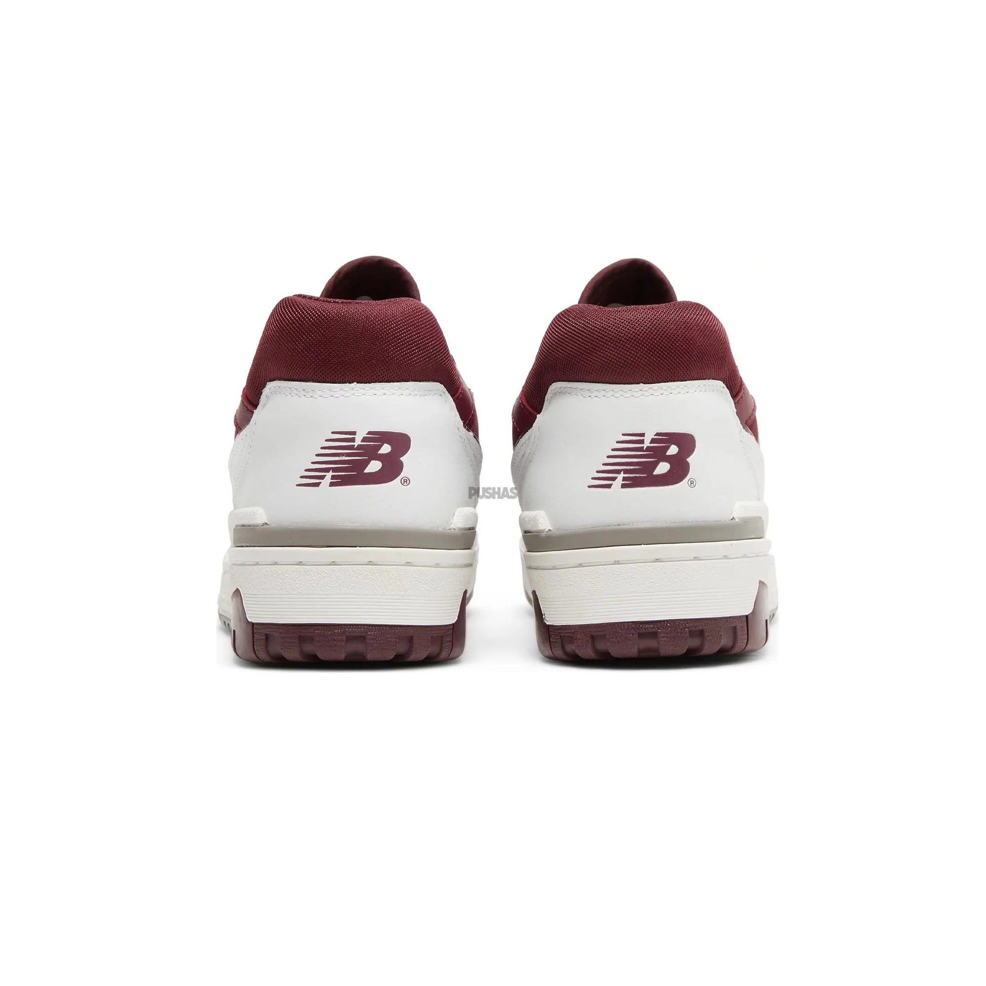 550 'Burgundy Cyan' (2022) - Image 4