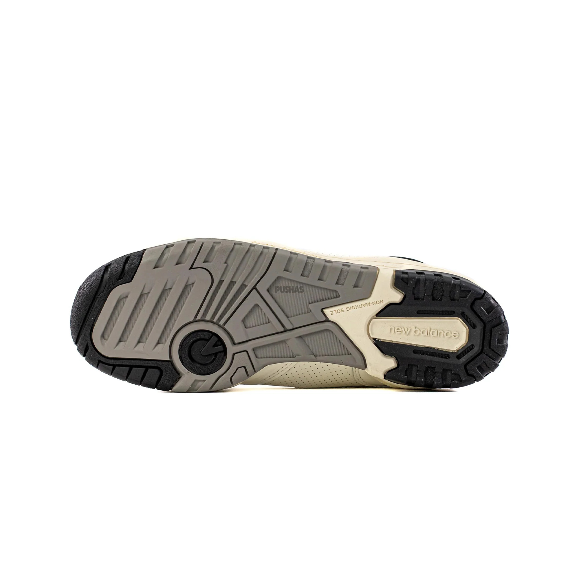 550 'Cream Black' (2022) - Image 6