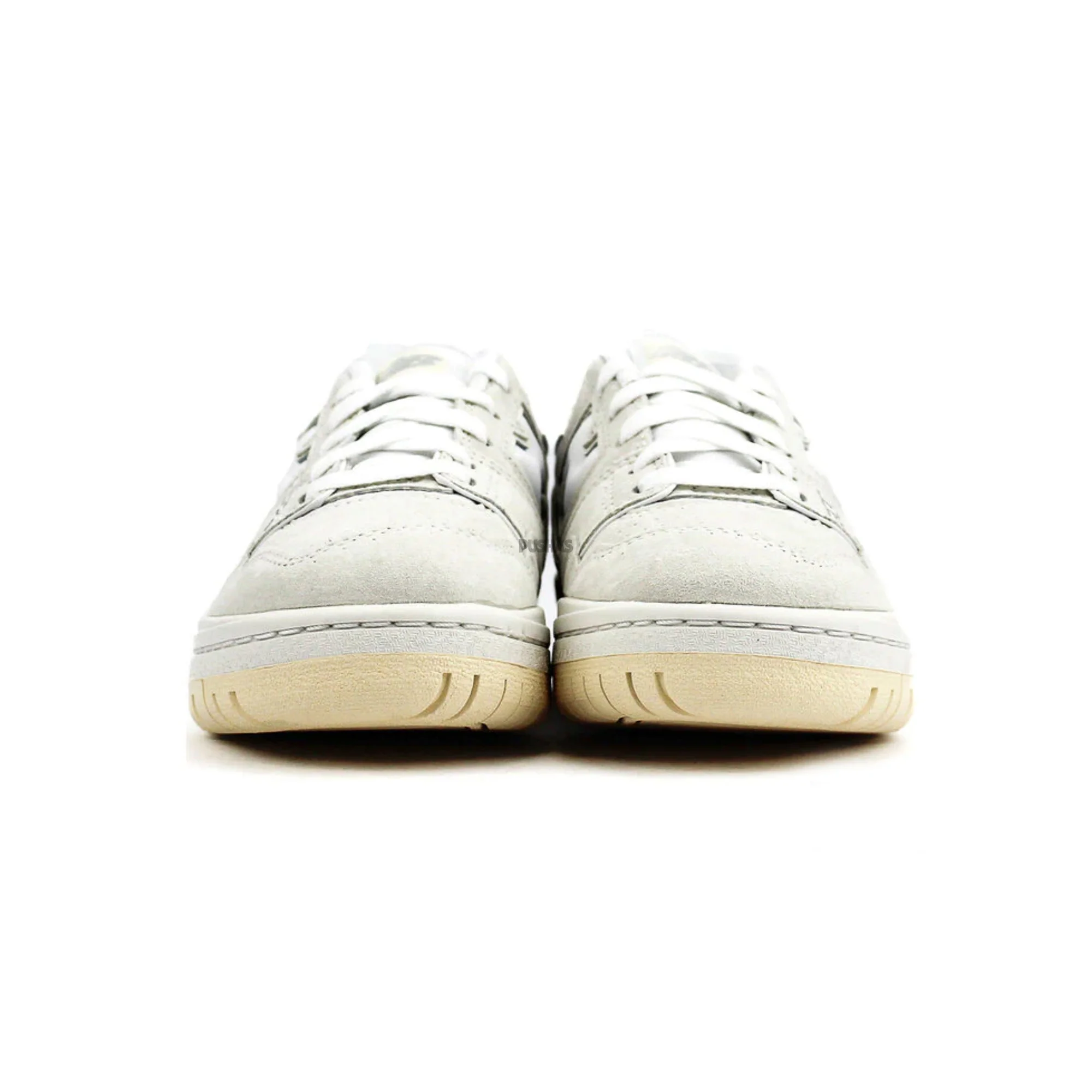 New Balance 550 'Sea Salt Macadamia Nut' Women's (2022) - Image 4