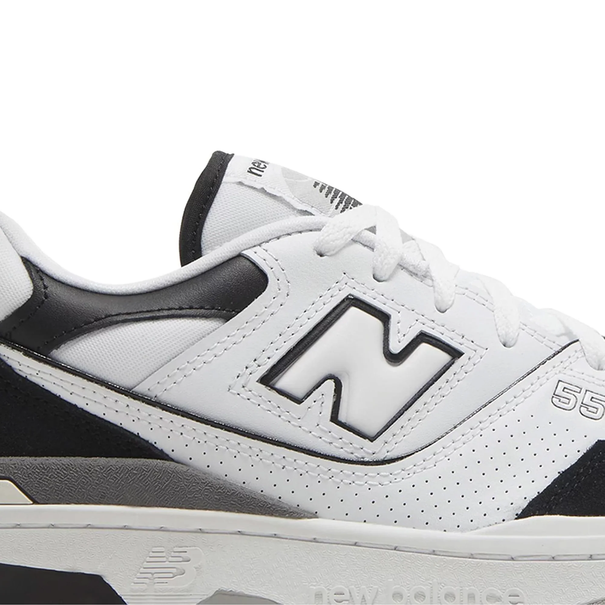 550 'White Black Rain Cloud' GS (2023) - Image 6