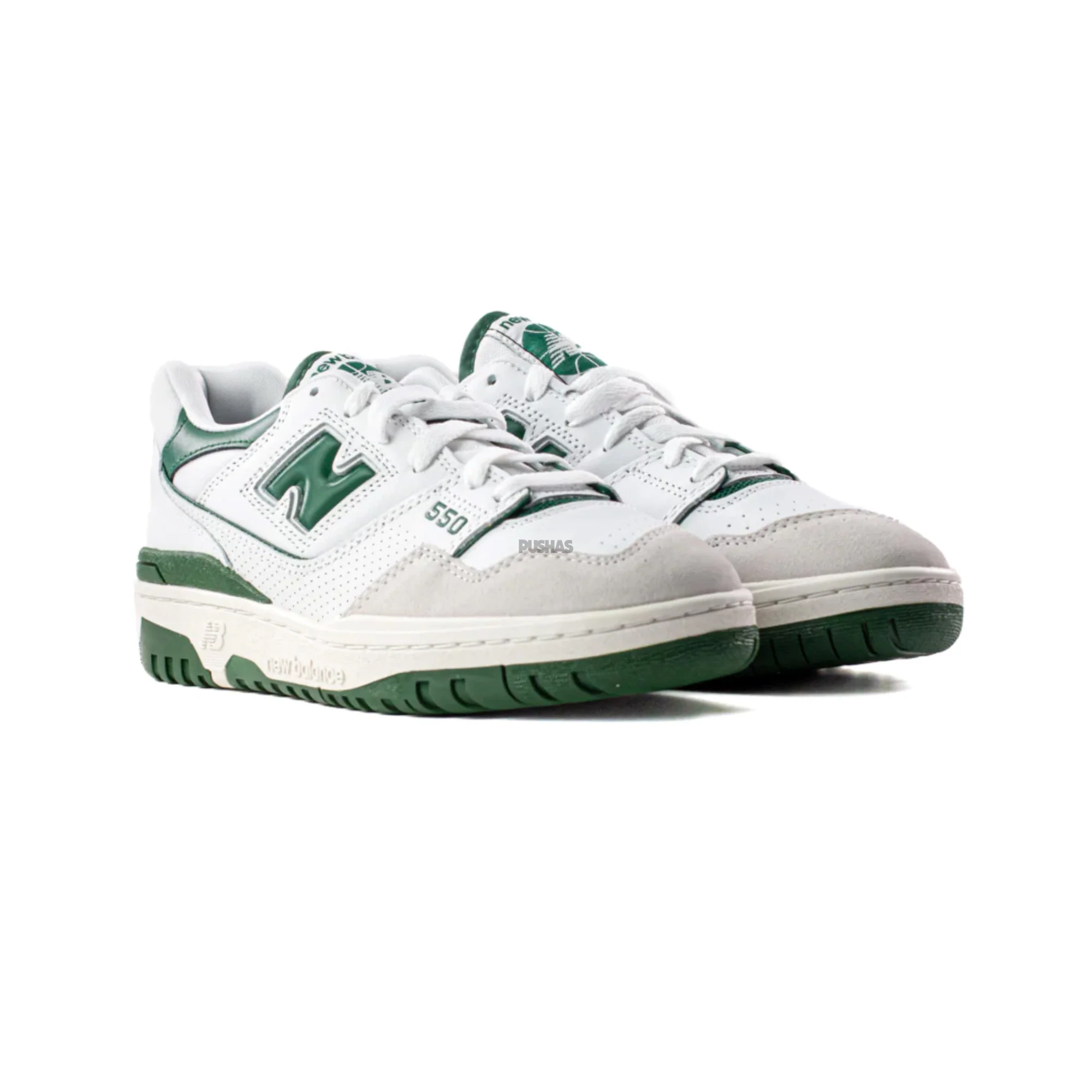 550 'White Green' (2022) - Image 2