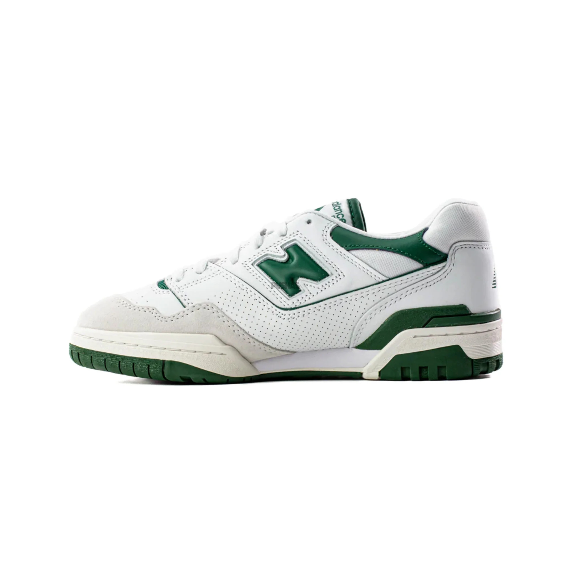 550 'White Green' (2022) - Image 3