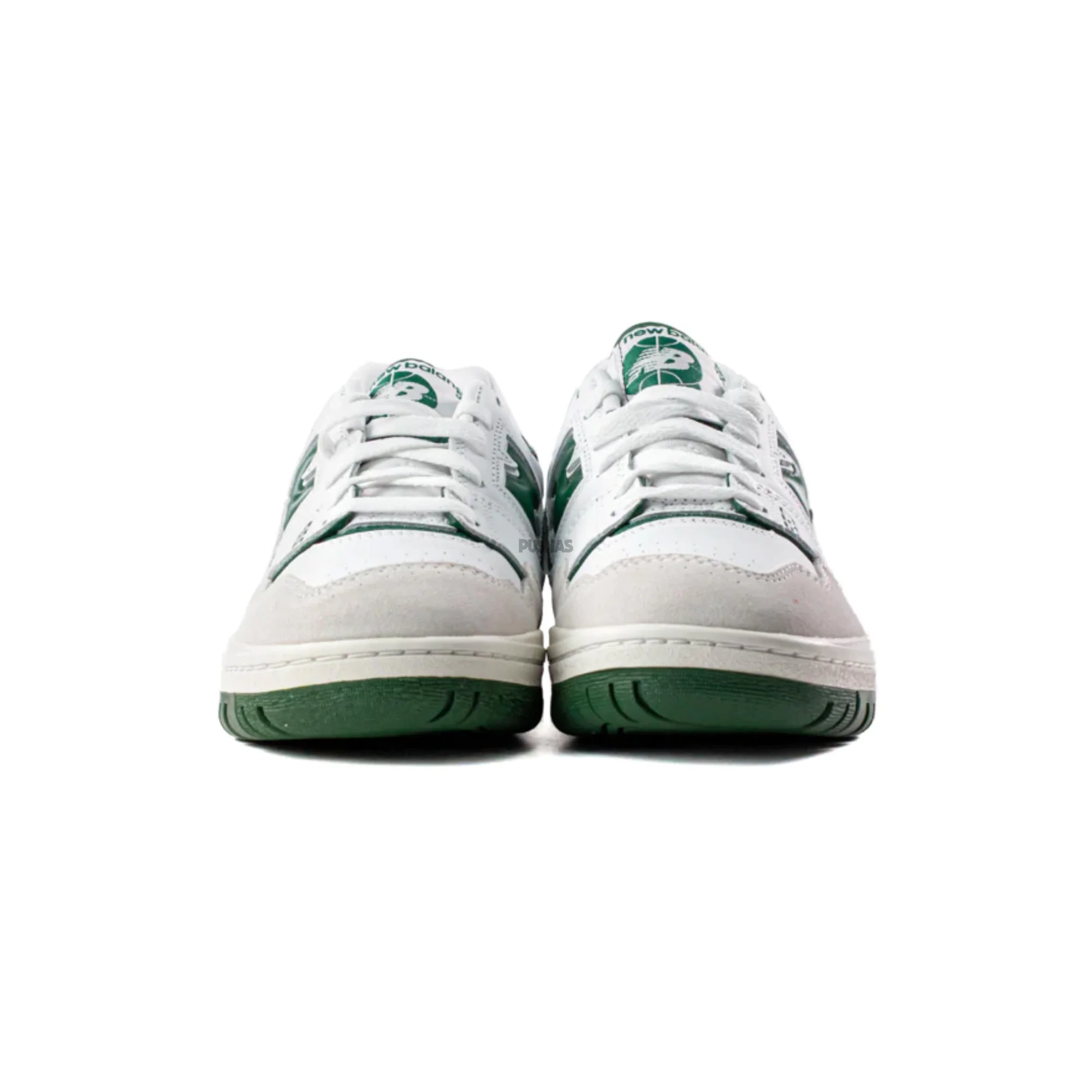 550 'White Green' (2022) - Image 4