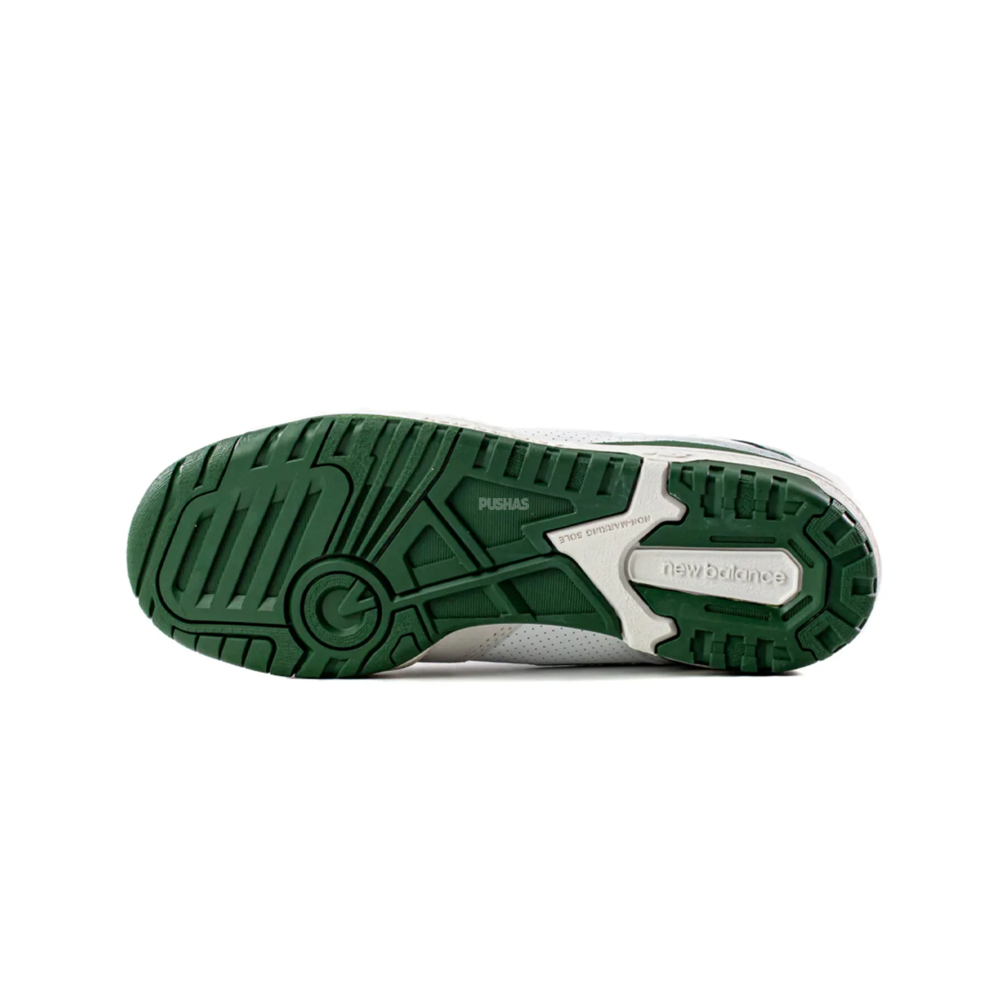 550 'White Green' (2022) - Image 5