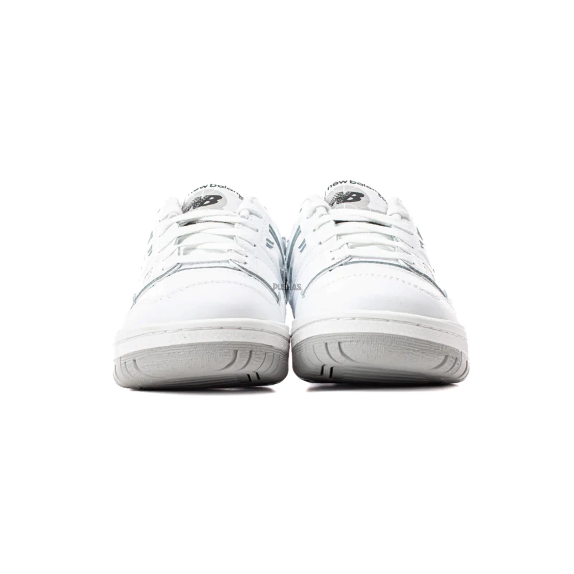 New Balance 550 'White Grey' (2021) - Image 4