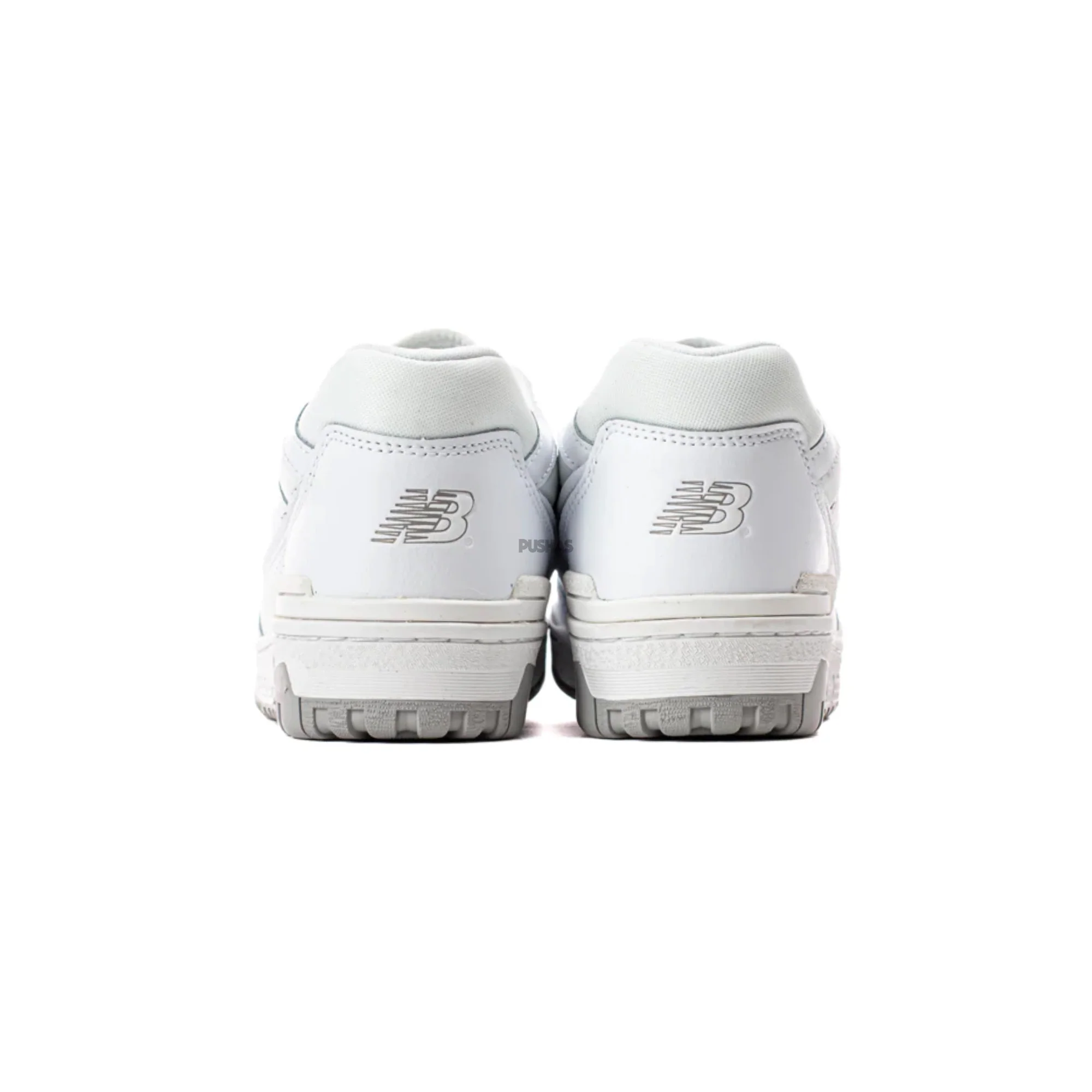 New Balance 550 'White Grey' (2021) - Image 5