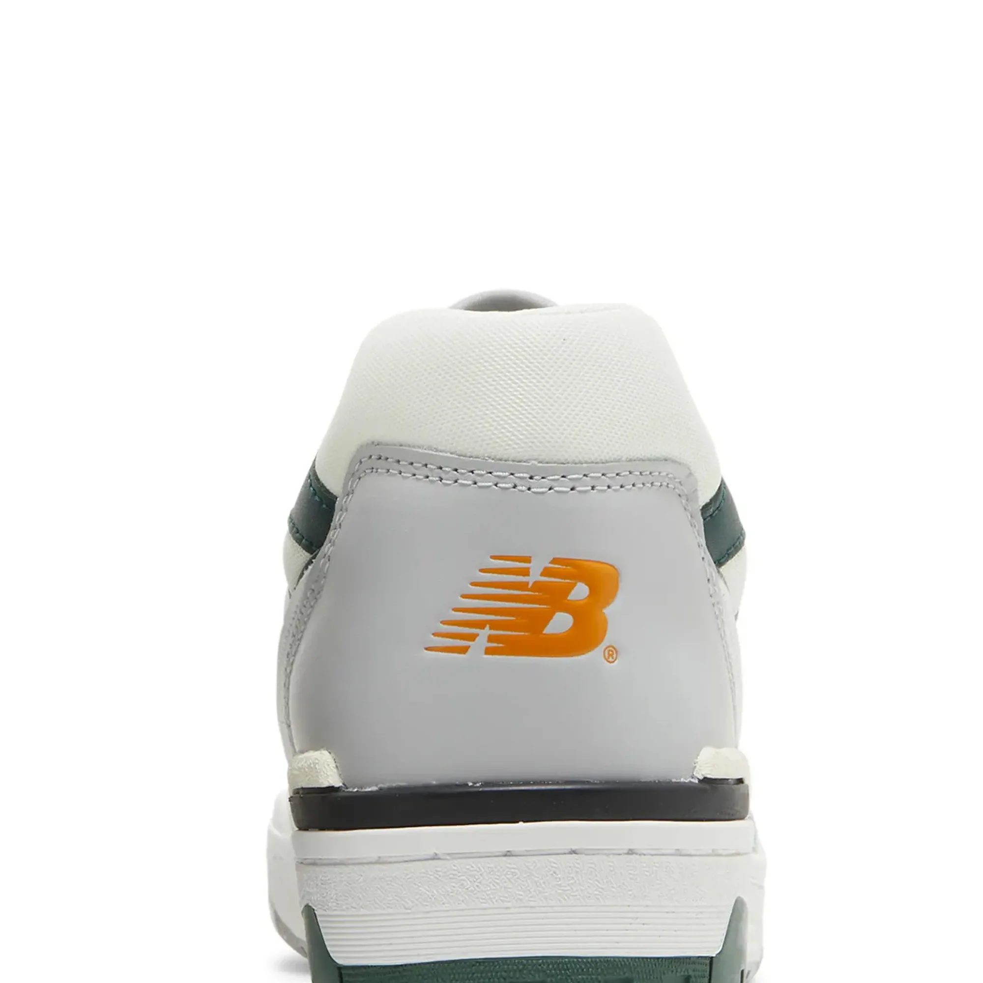 New Balance 550 'White Nightwatch Green' (2022) - Image 7
