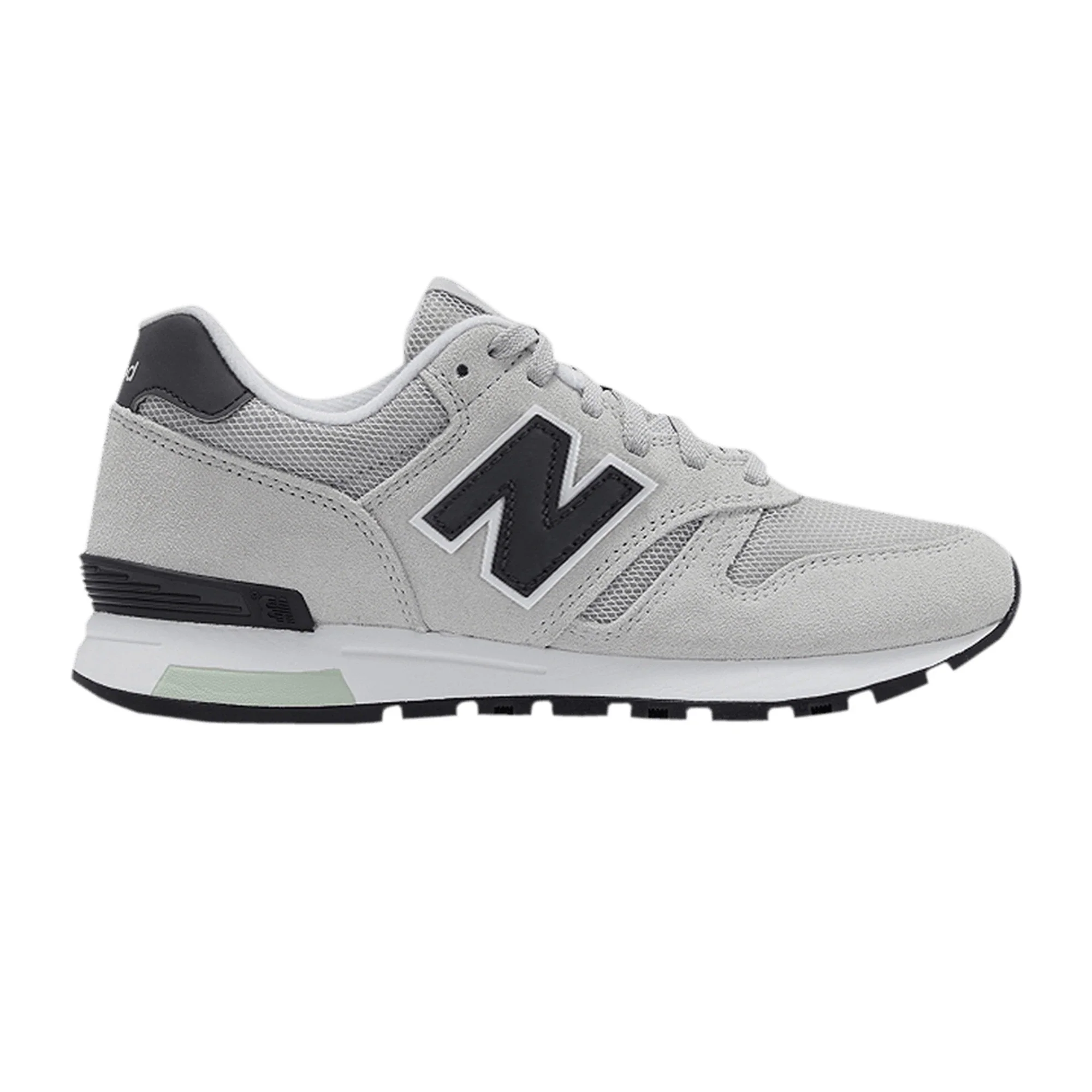 New Balance 565 'Cloud Grey'