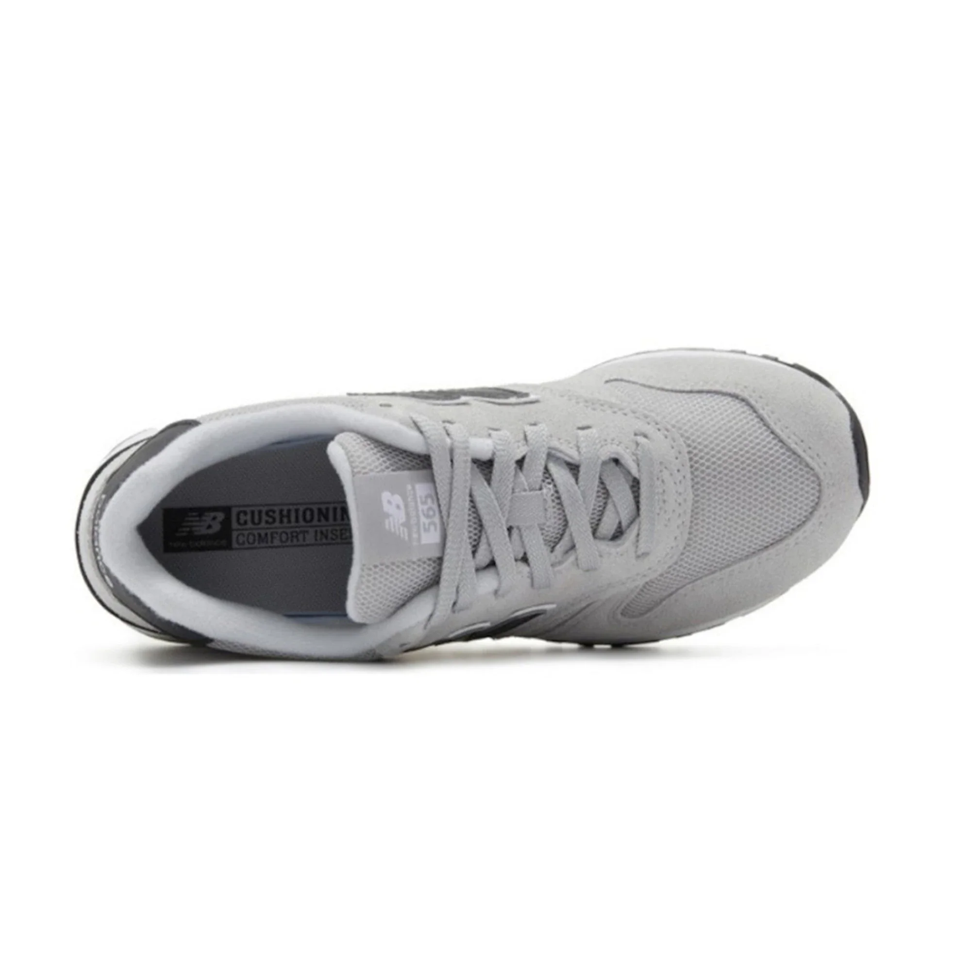 New Balance 565 'Cloud Grey' - Image 6