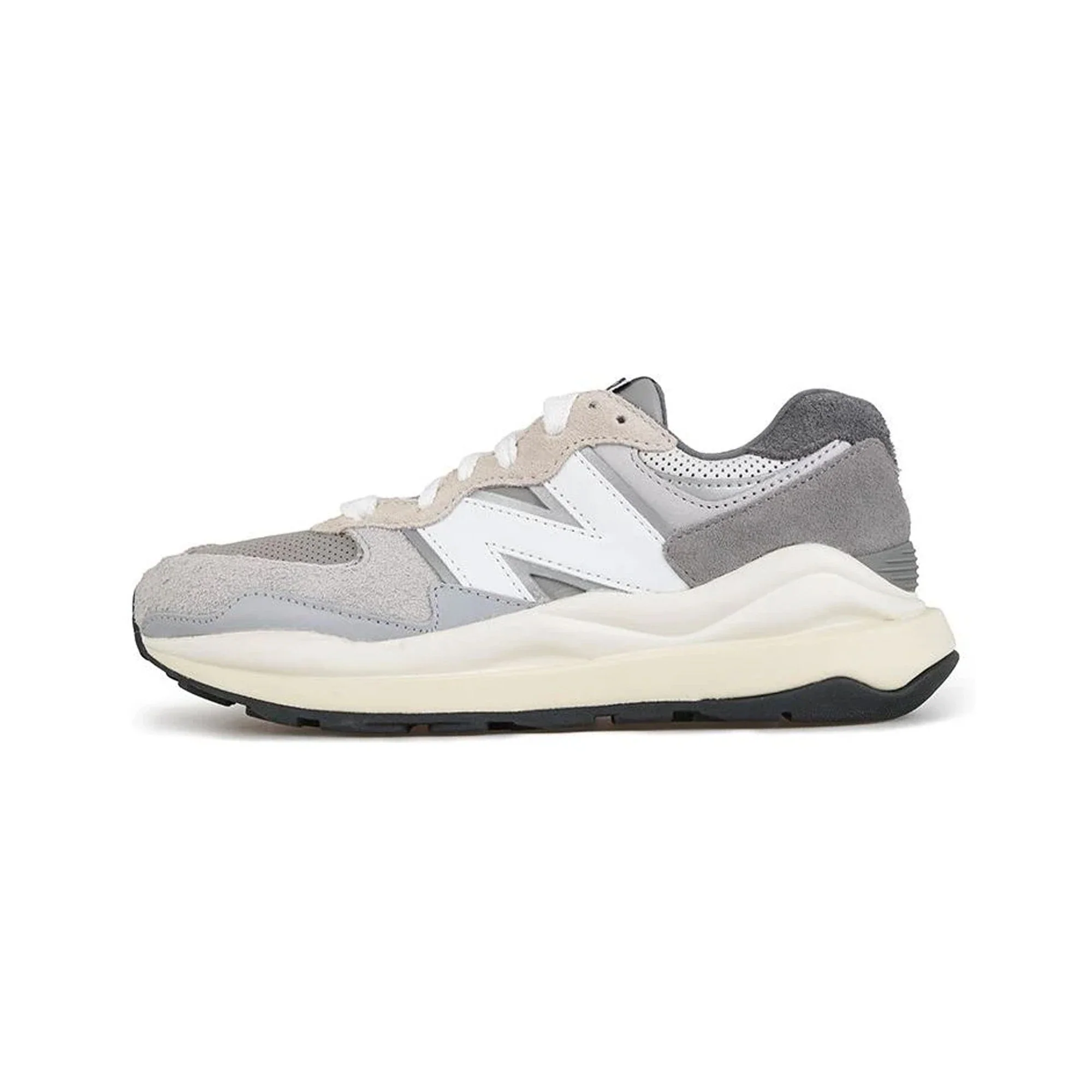 New Balance 57/40 'Grey Day' (2021) - Image 3