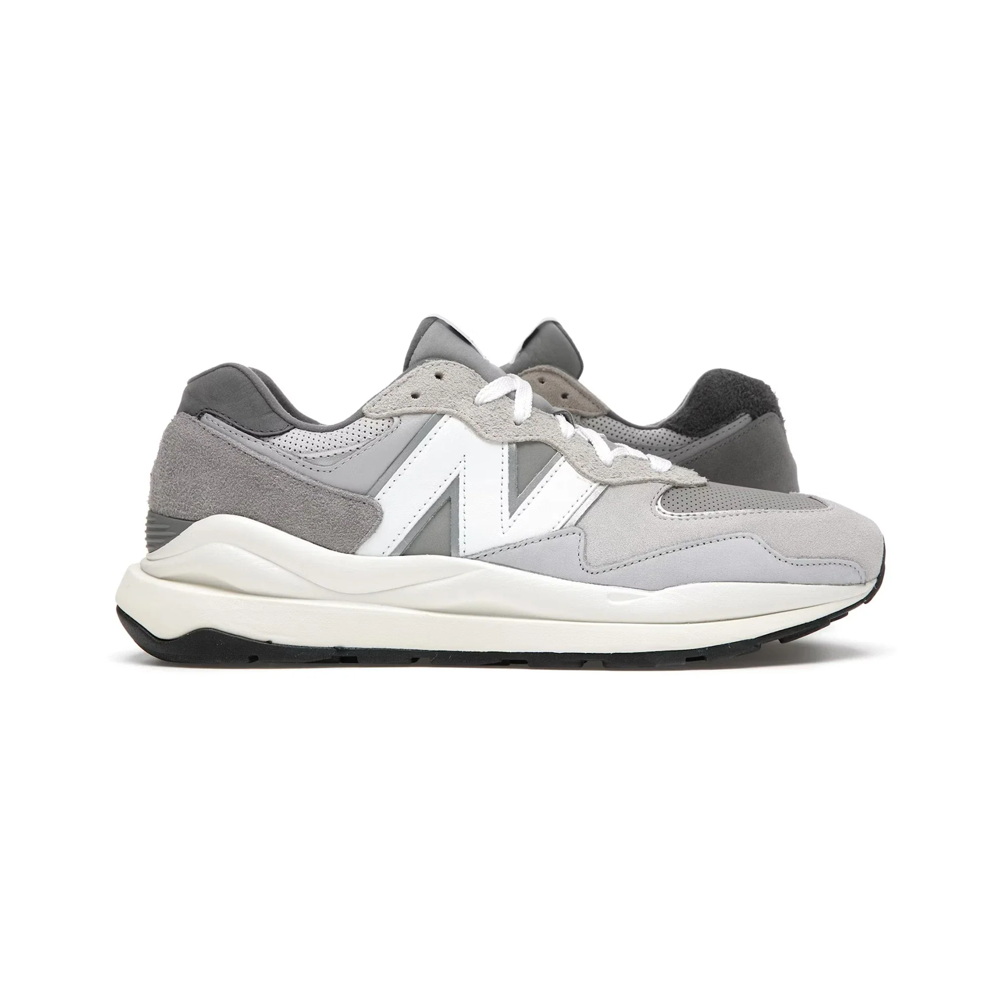 New Balance 57/40 'Grey Day' (2021) - Image 4