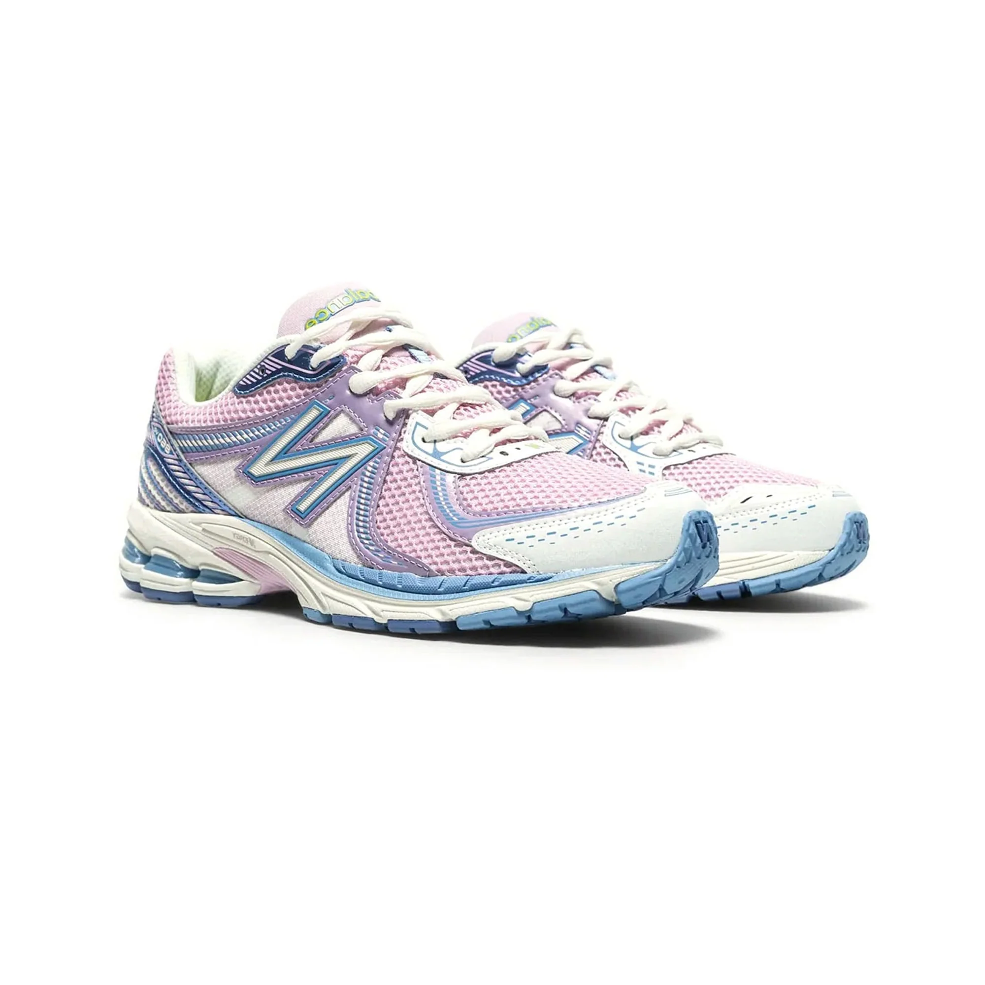 New Balance 860v2 'Up There Blossom Pink' - Image 2
