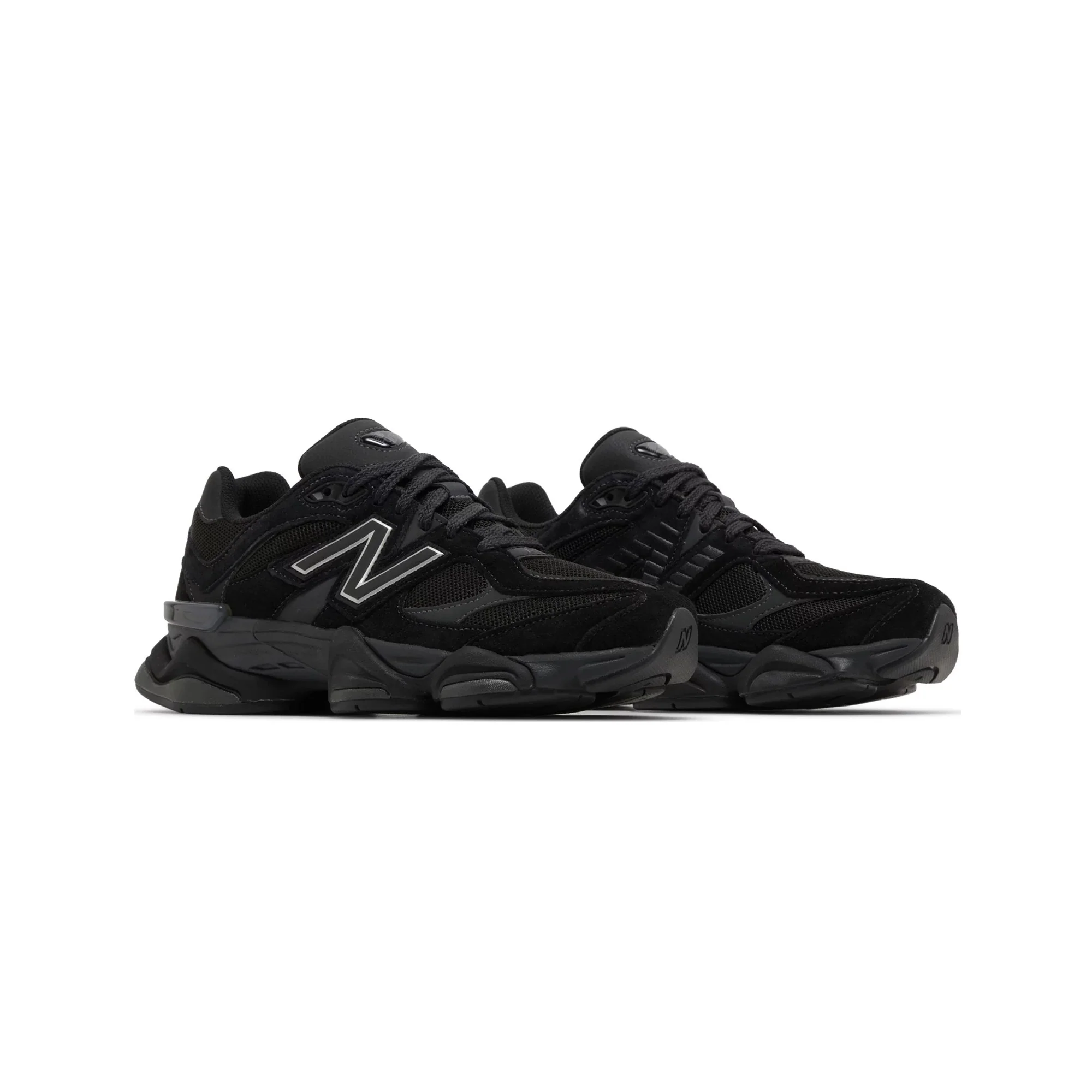 New Balance 9060 'Black' (2023) - Image 2