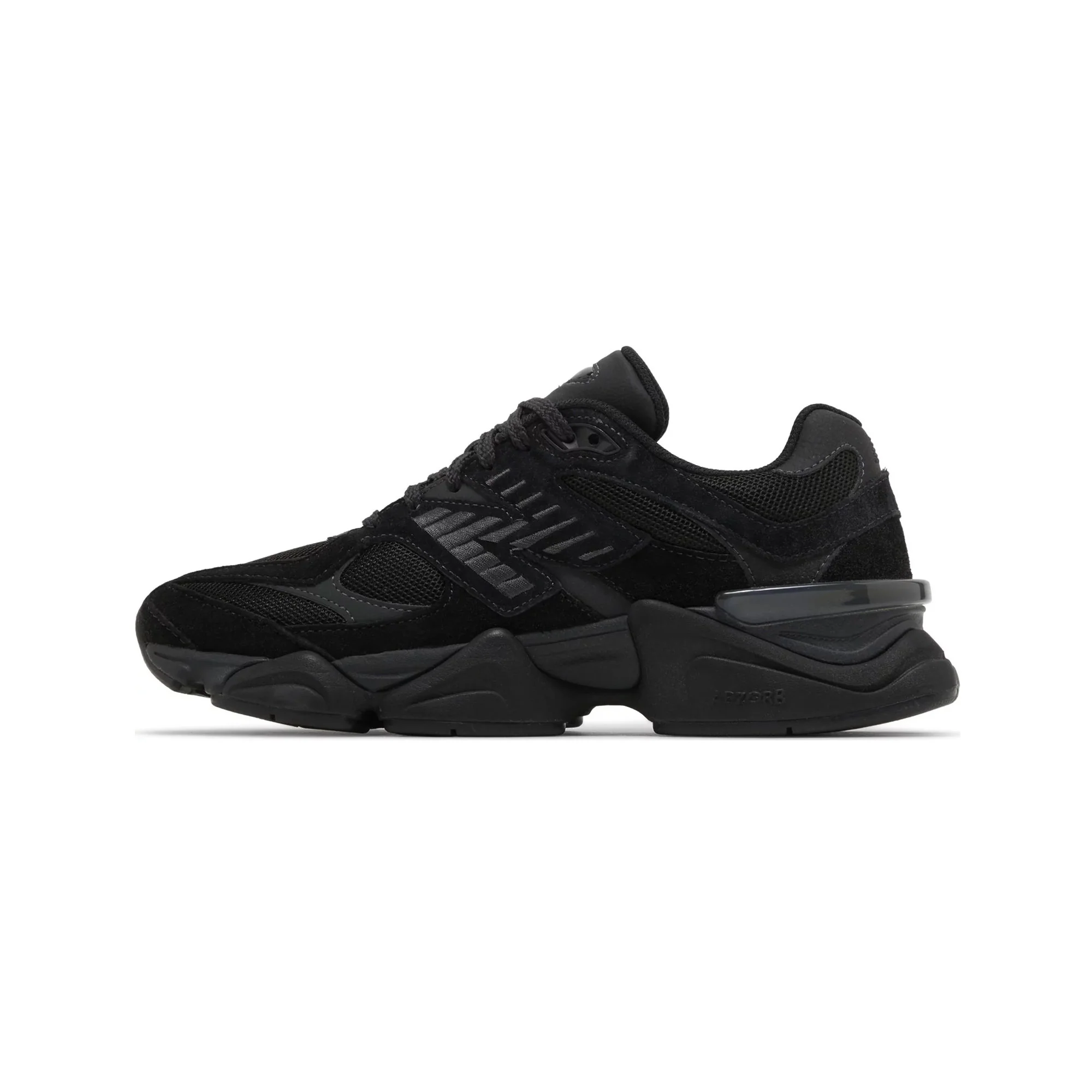 New Balance 9060 'Black' (2023) - Image 3