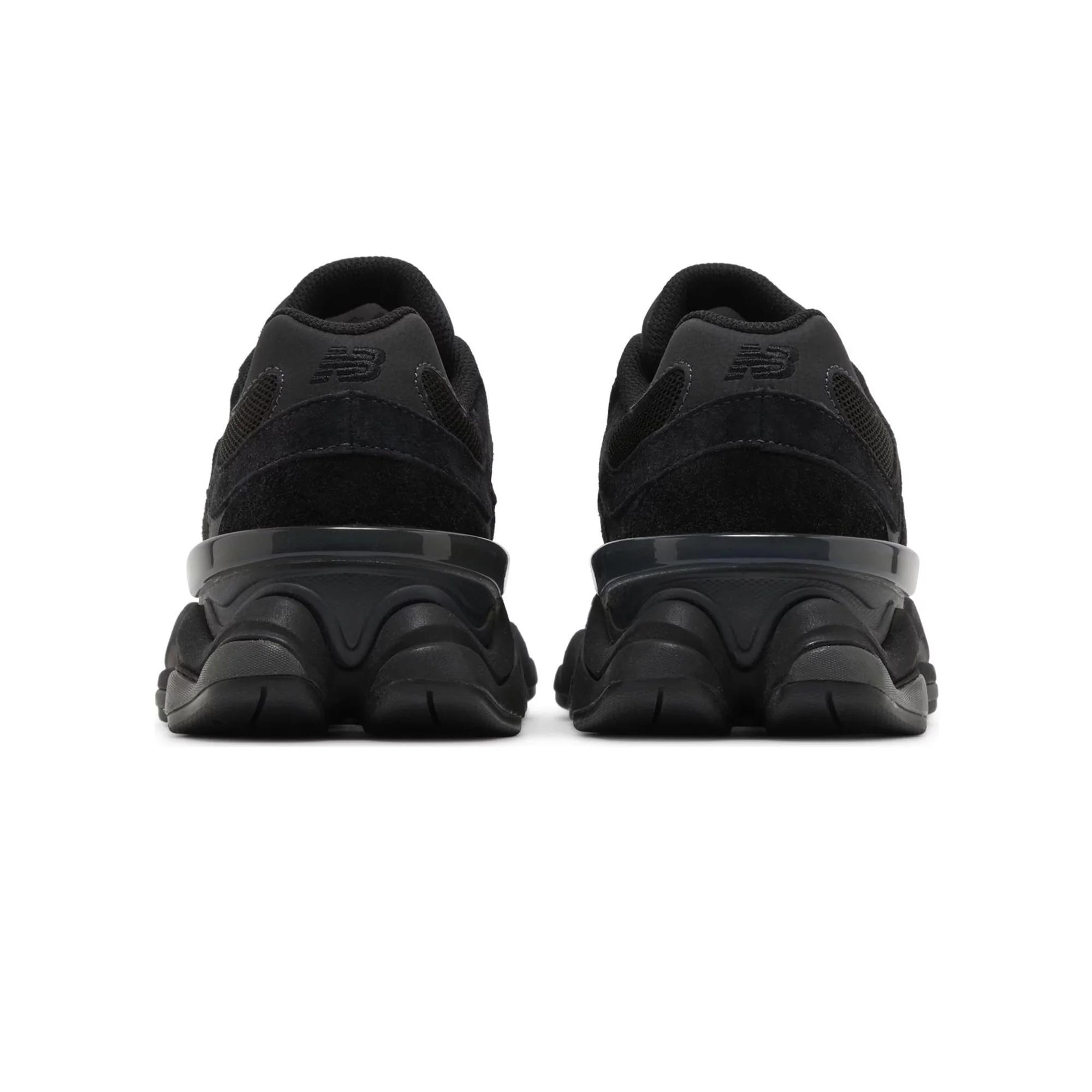 New Balance 9060 'Black' (2023) - Image 4