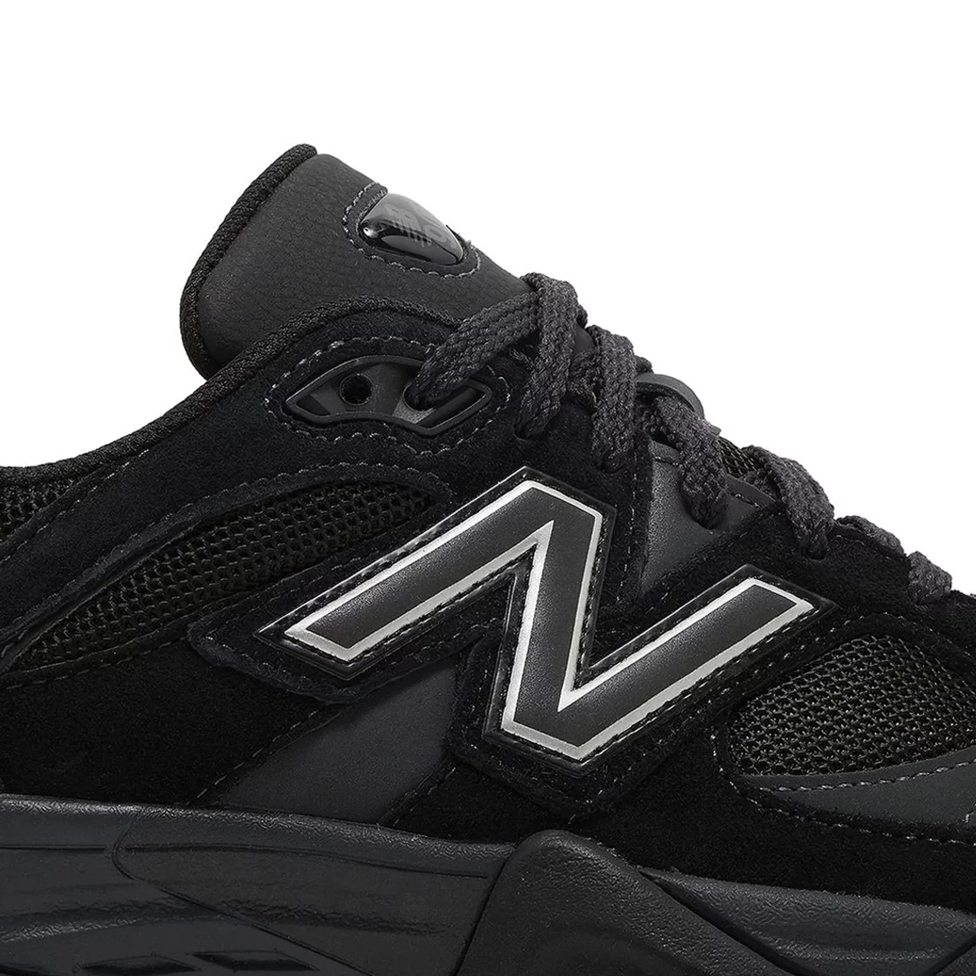 New Balance 9060 'Black' (2023) - Image 7