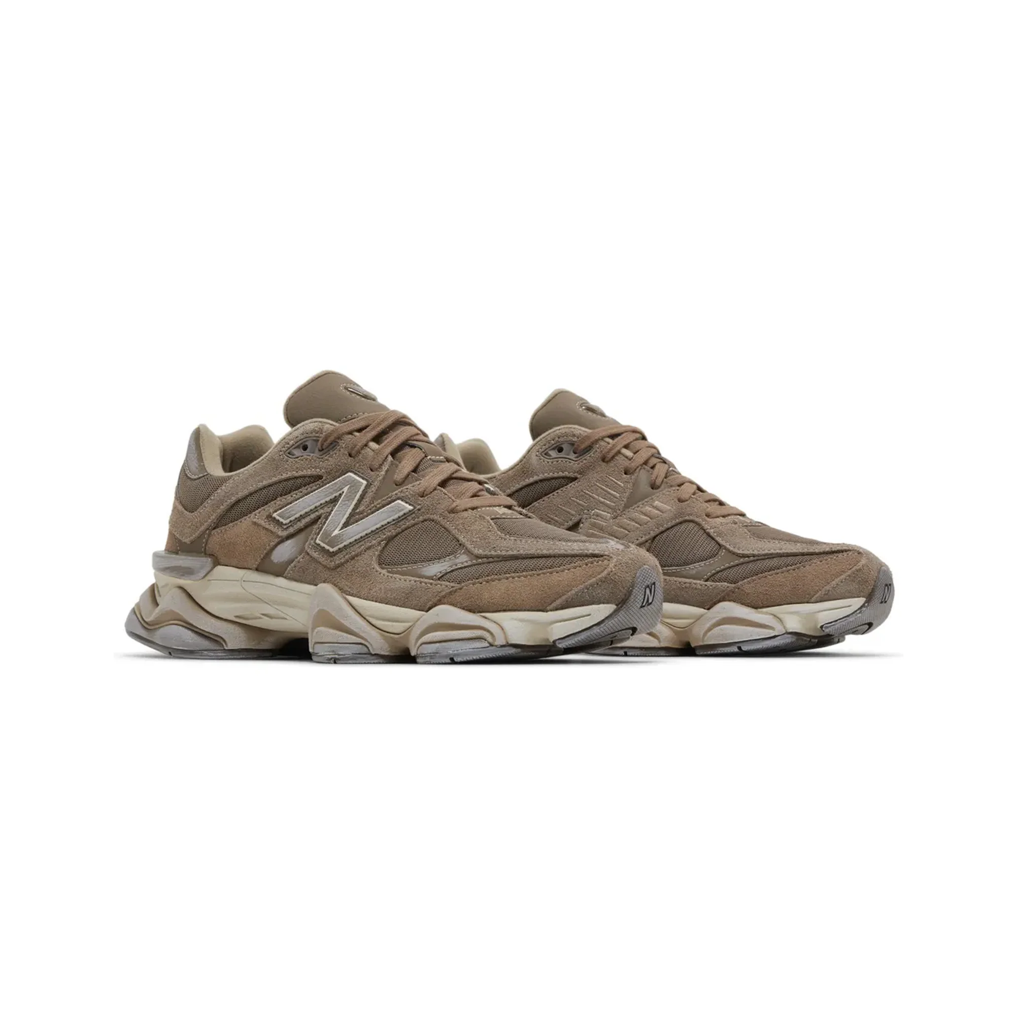 New Balance 9060 'Brown' - Image 2