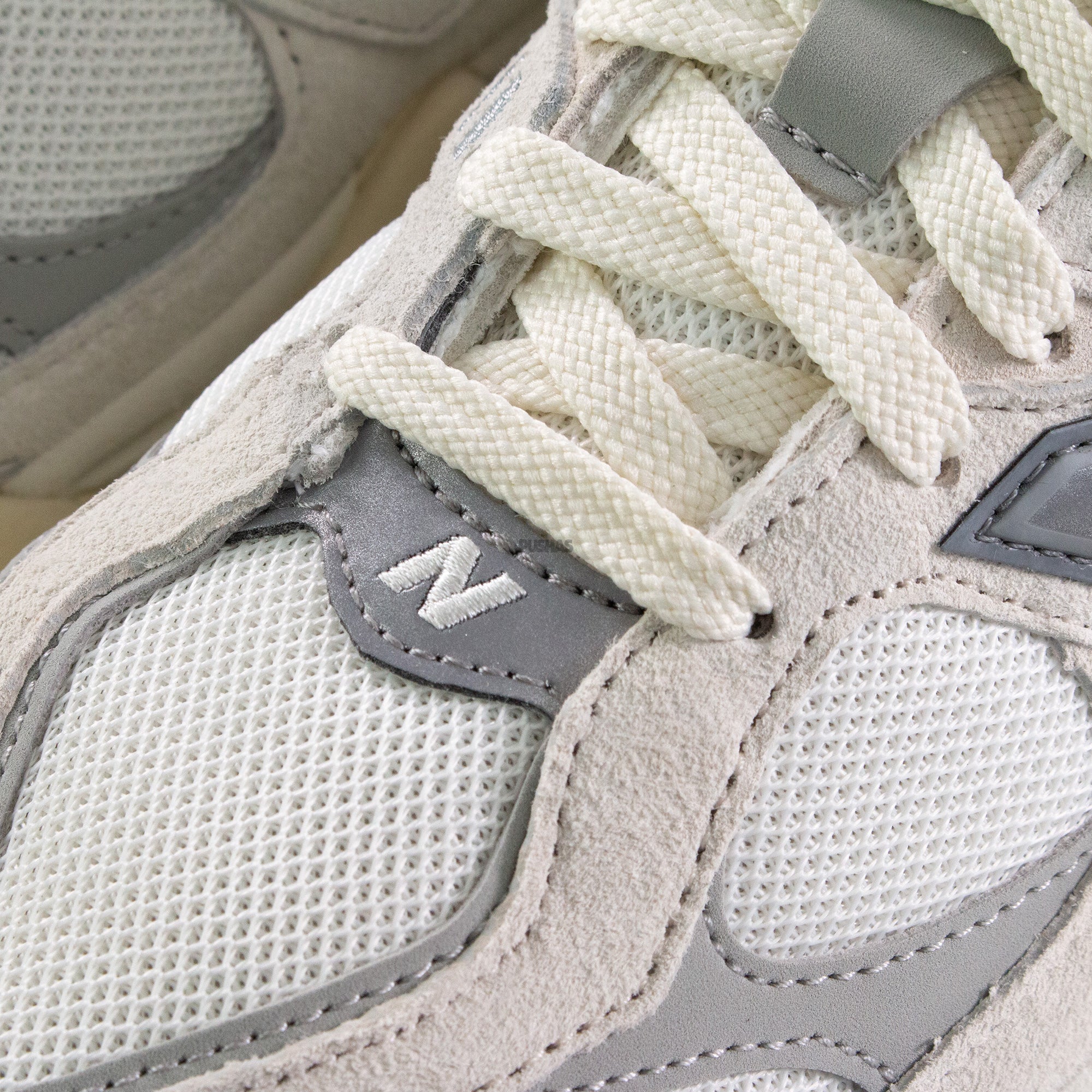 New Balance 9060 'Sea Salt White' (2023) - Image 11