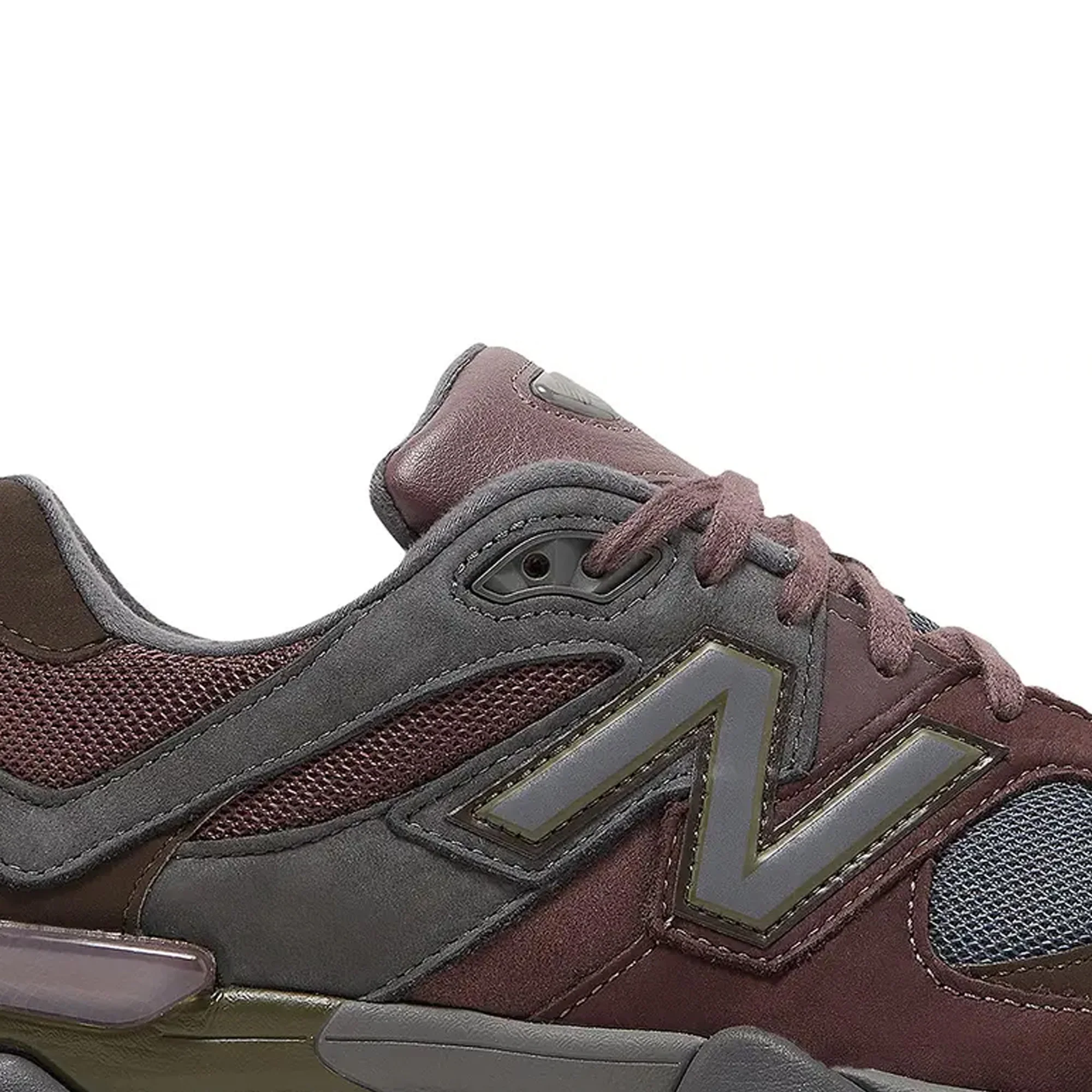 New Balance 9060 'Truffle Rich Earth Magnet' (2022) - Image 6