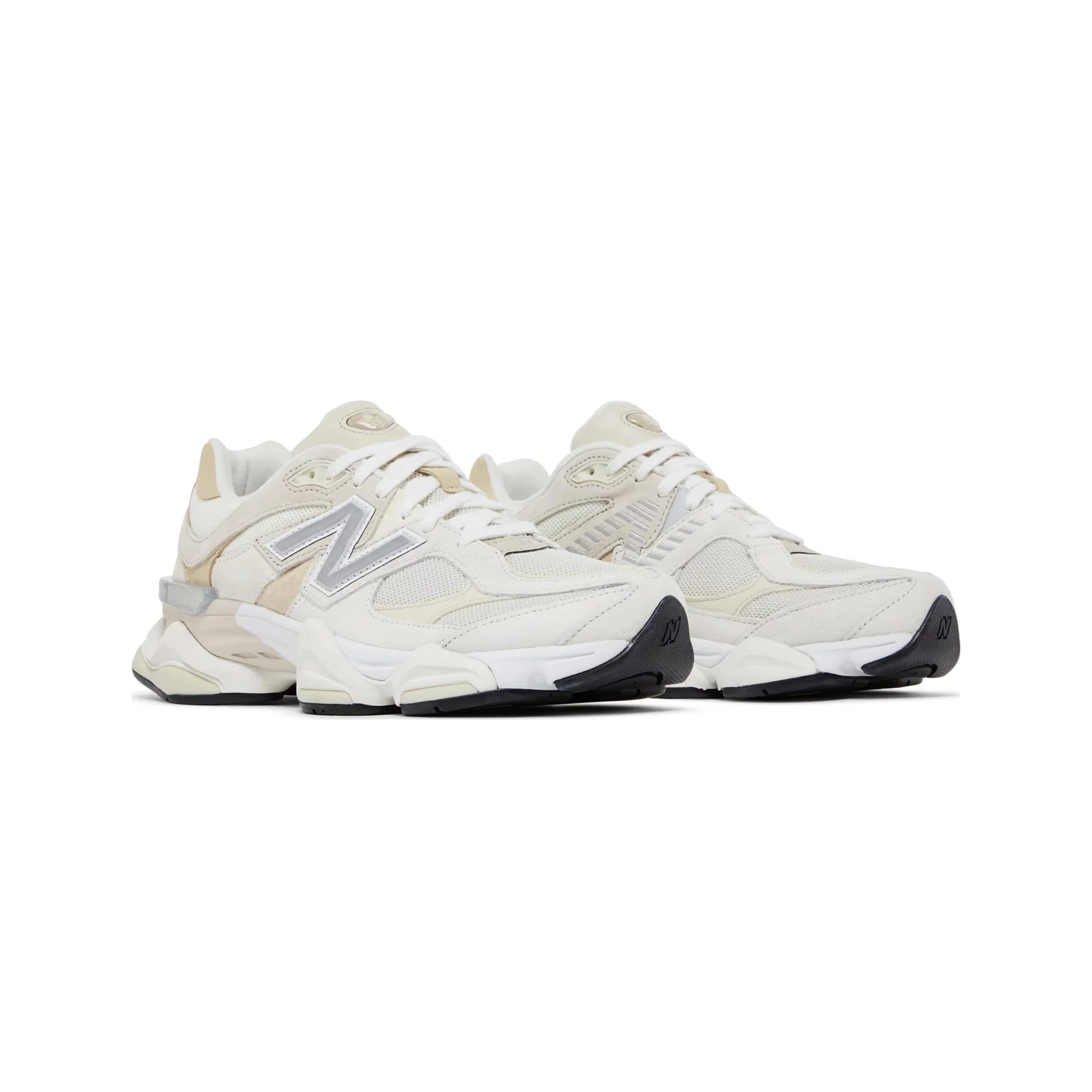 New Balance 9060 'Turtledove' (2023) - Image 2