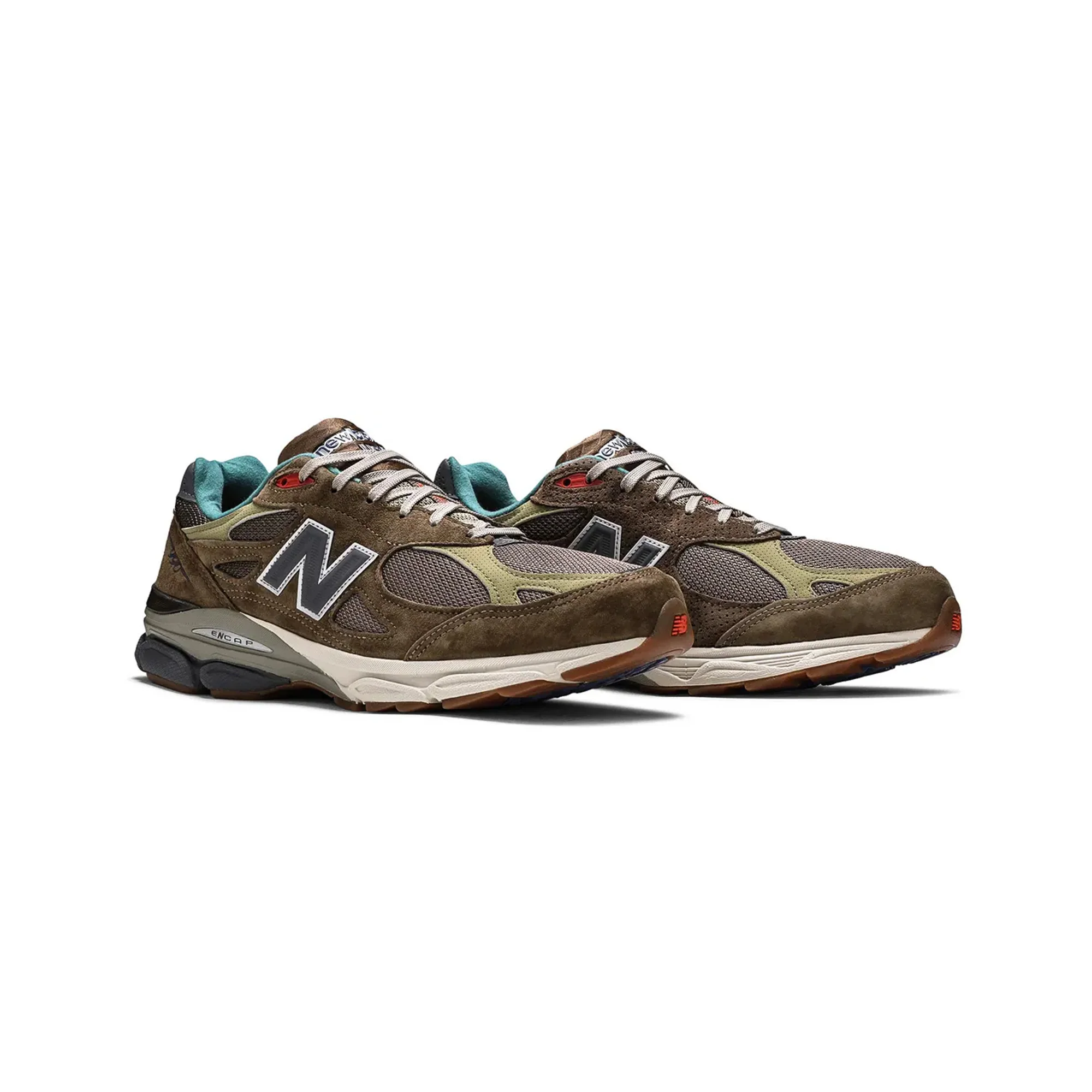 New Balance 990v3 'MiUSA Bodega Here To Stay' (2021) - Image 2