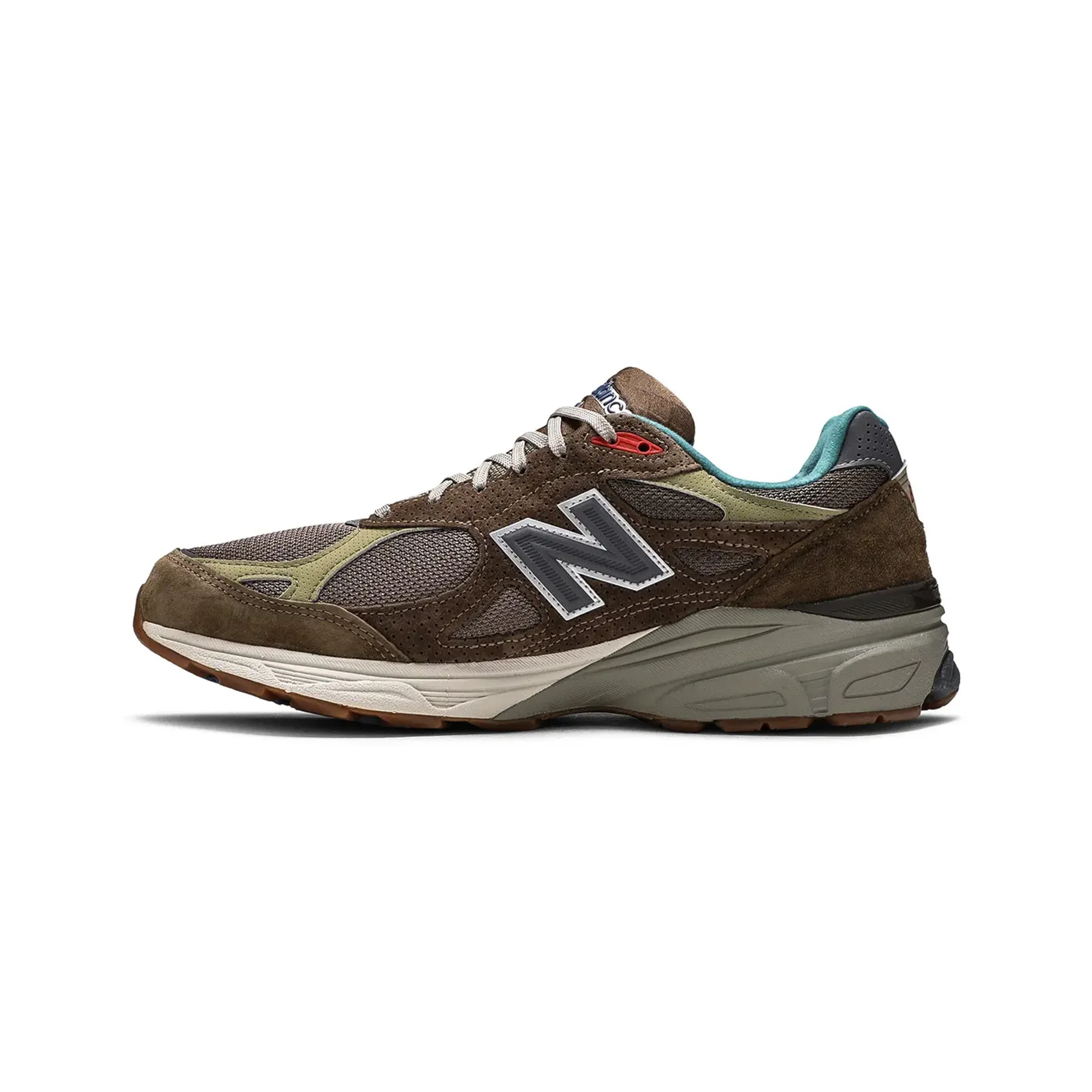 New Balance 990v3 'MiUSA Bodega Here To Stay' (2021) - Image 3