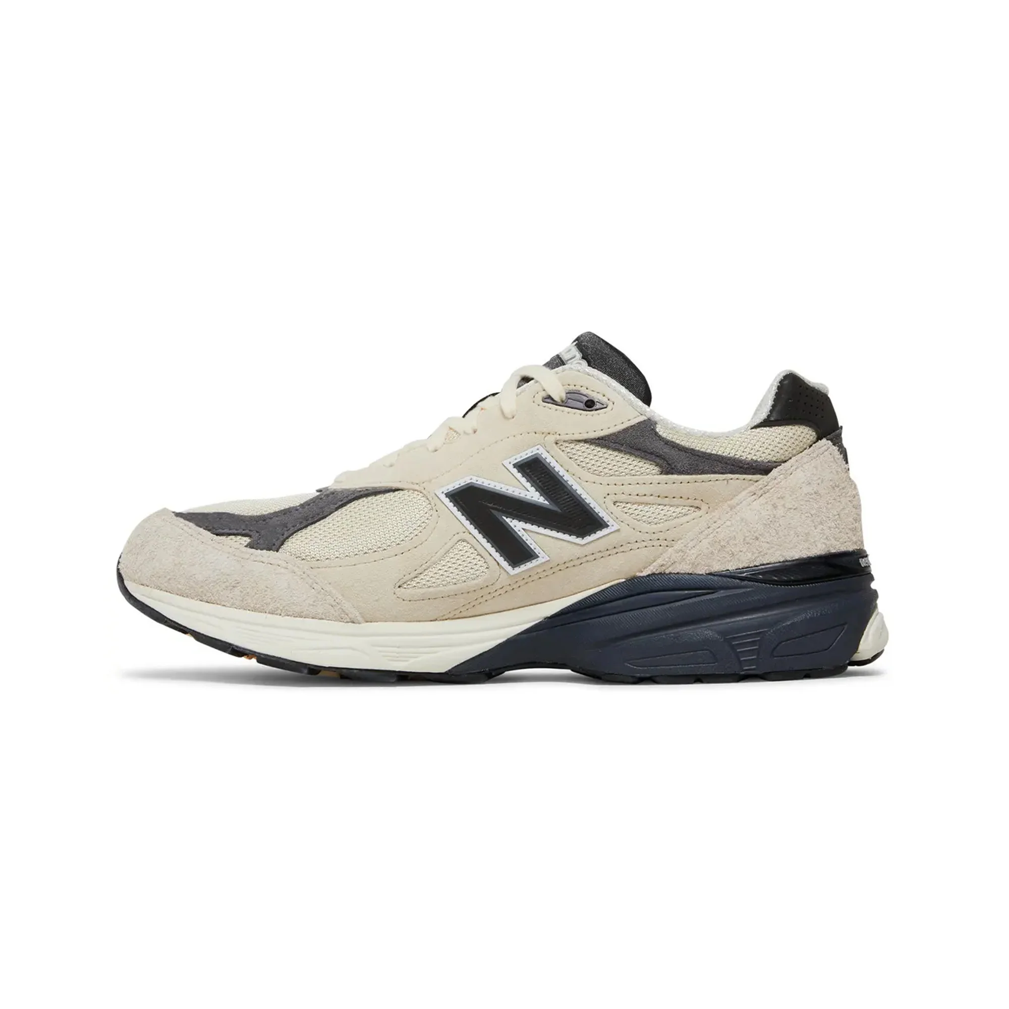 New Balance 990v3 MiUSA Teddy Santis 'Moonbeam' (2022) - Image 3