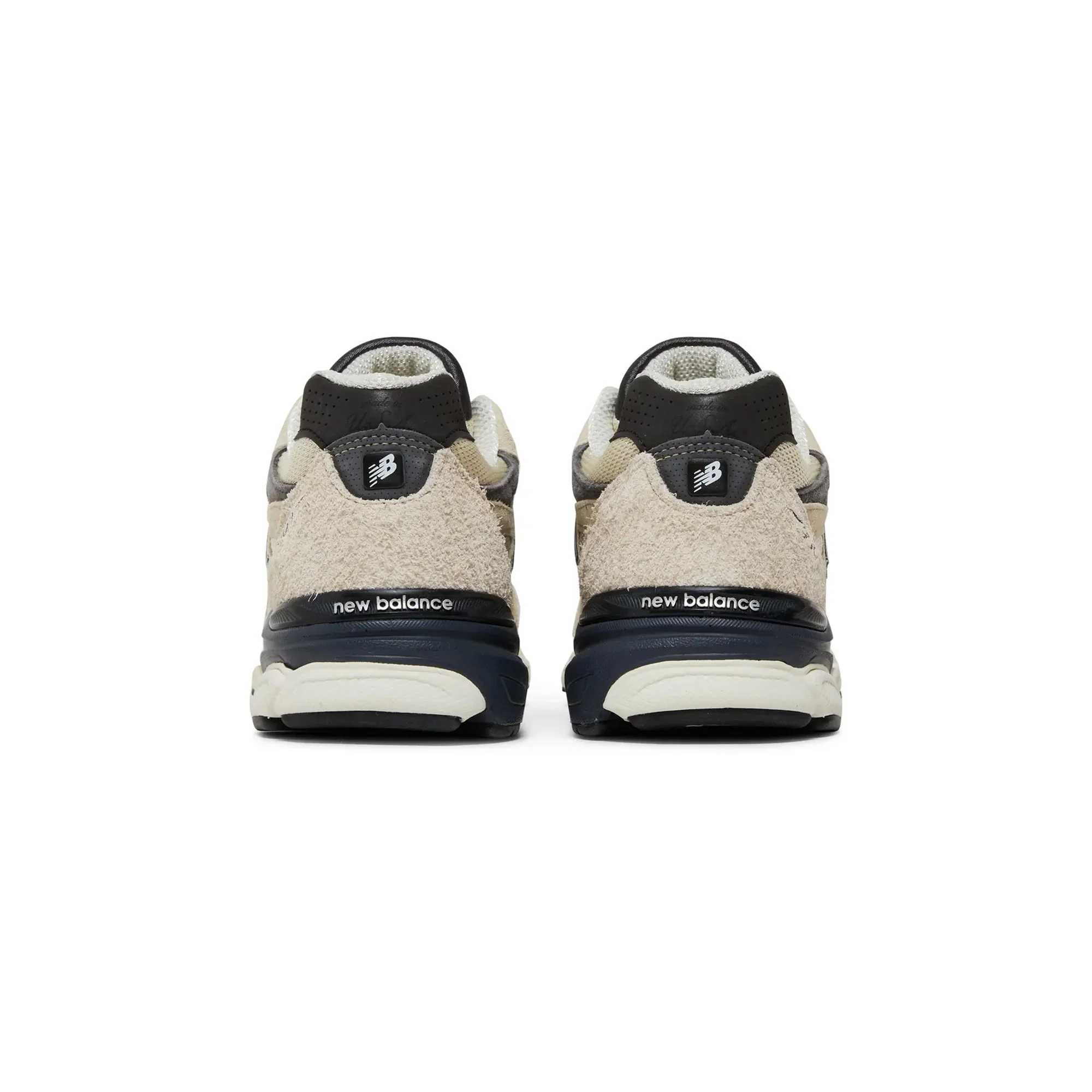 New Balance 990v3 MiUSA Teddy Santis 'Moonbeam' (2022) - Image 4