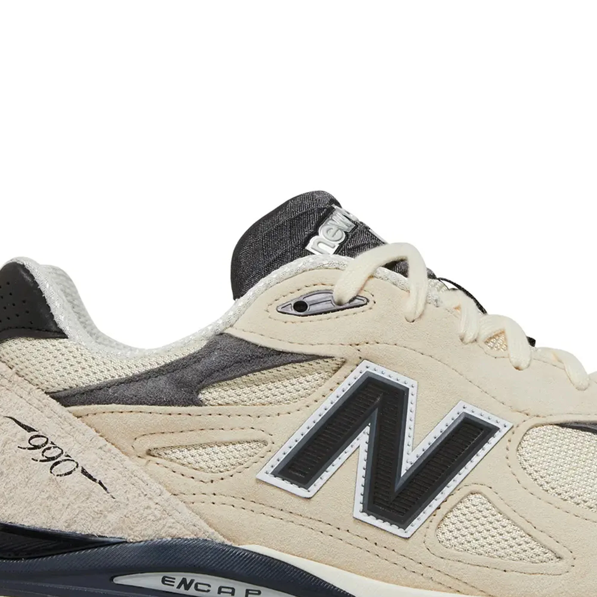 New Balance 990v3 MiUSA Teddy Santis 'Moonbeam' (2022) - Image 6