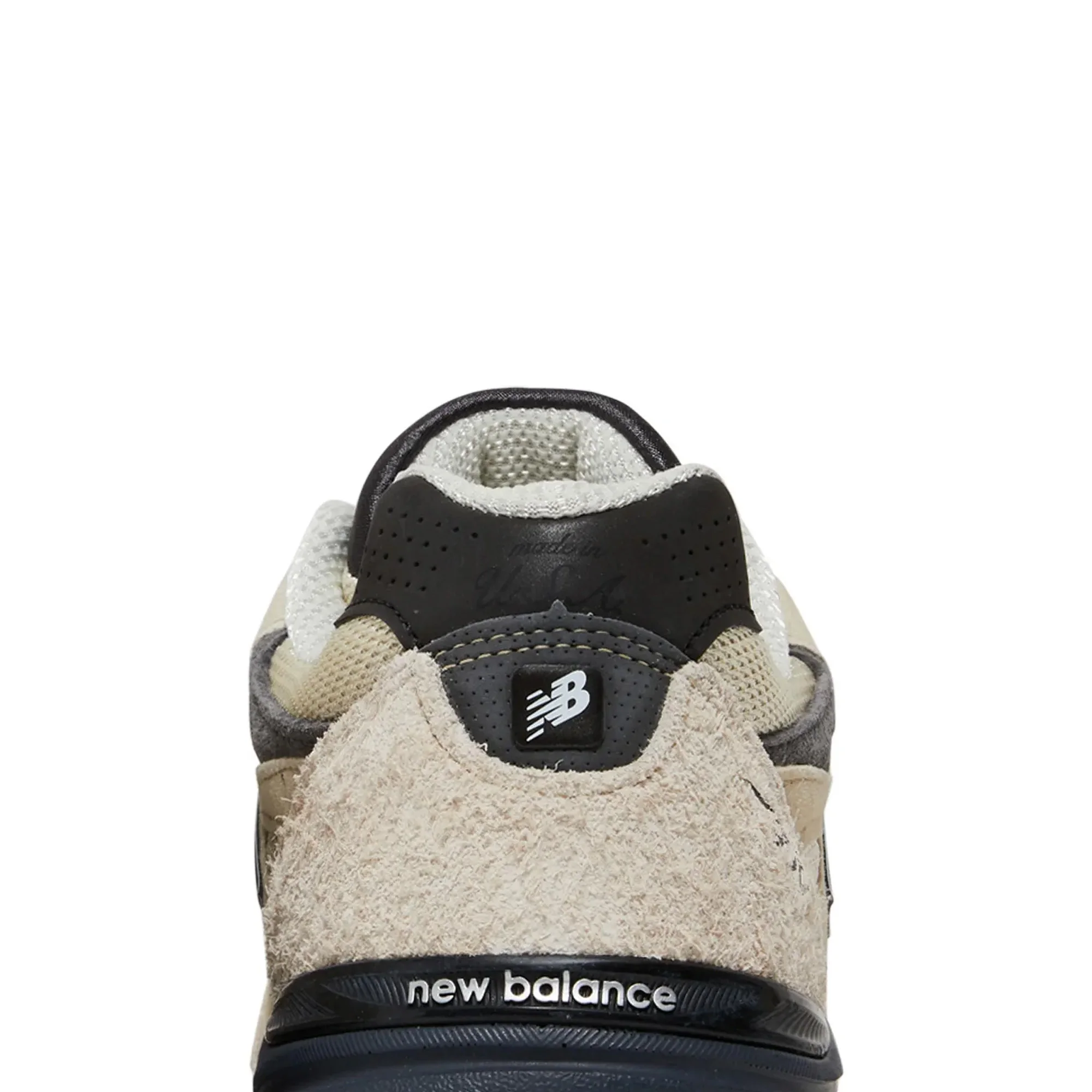 New Balance 990v3 MiUSA Teddy Santis 'Moonbeam' (2022) - Image 7