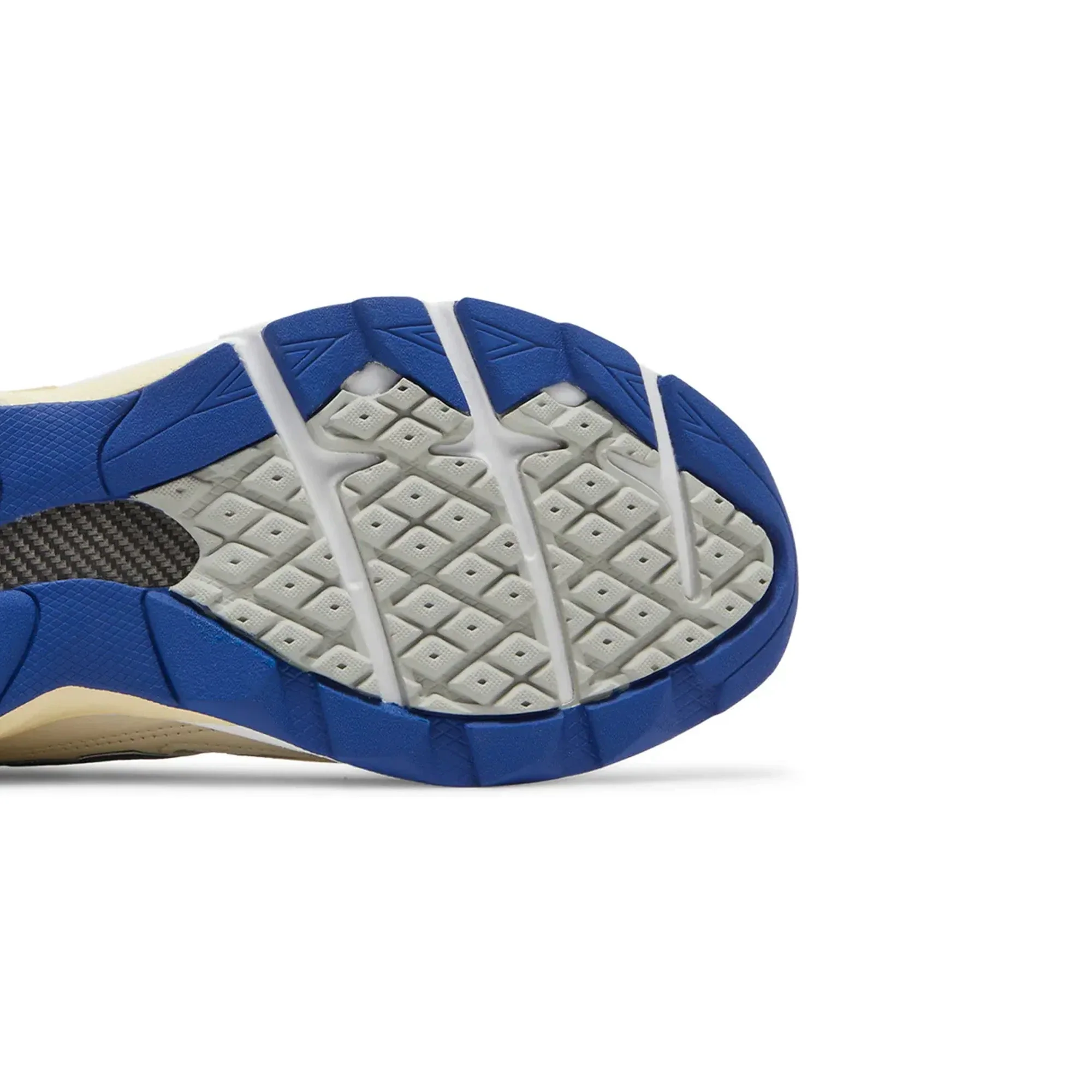 New Balance 990v3 MiUSA White Blue (2022) - Image 8