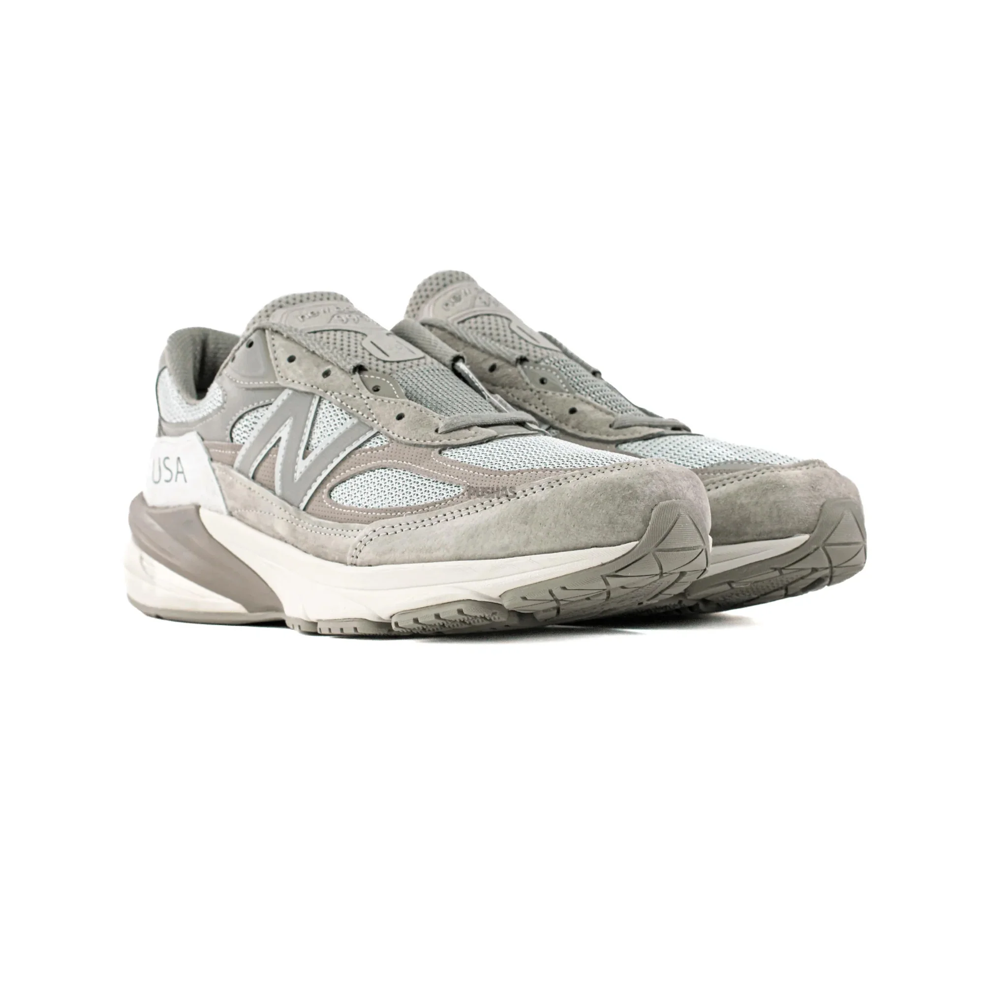 New Balance 990v6 x WTAPS 'MiUSA' (2023) - Image 2