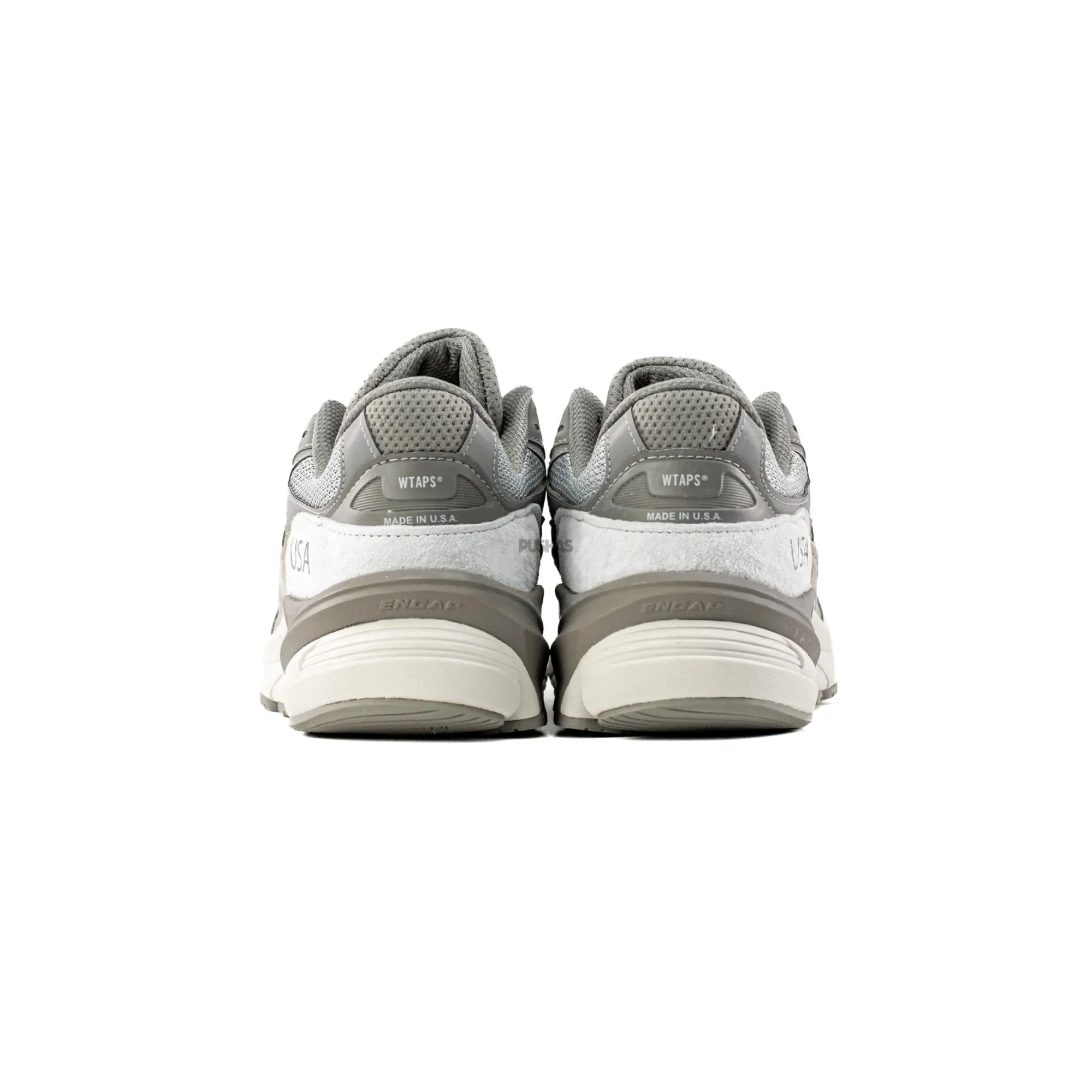 New Balance 990v6 x WTAPS 'MiUSA' (2023) - Image 5
