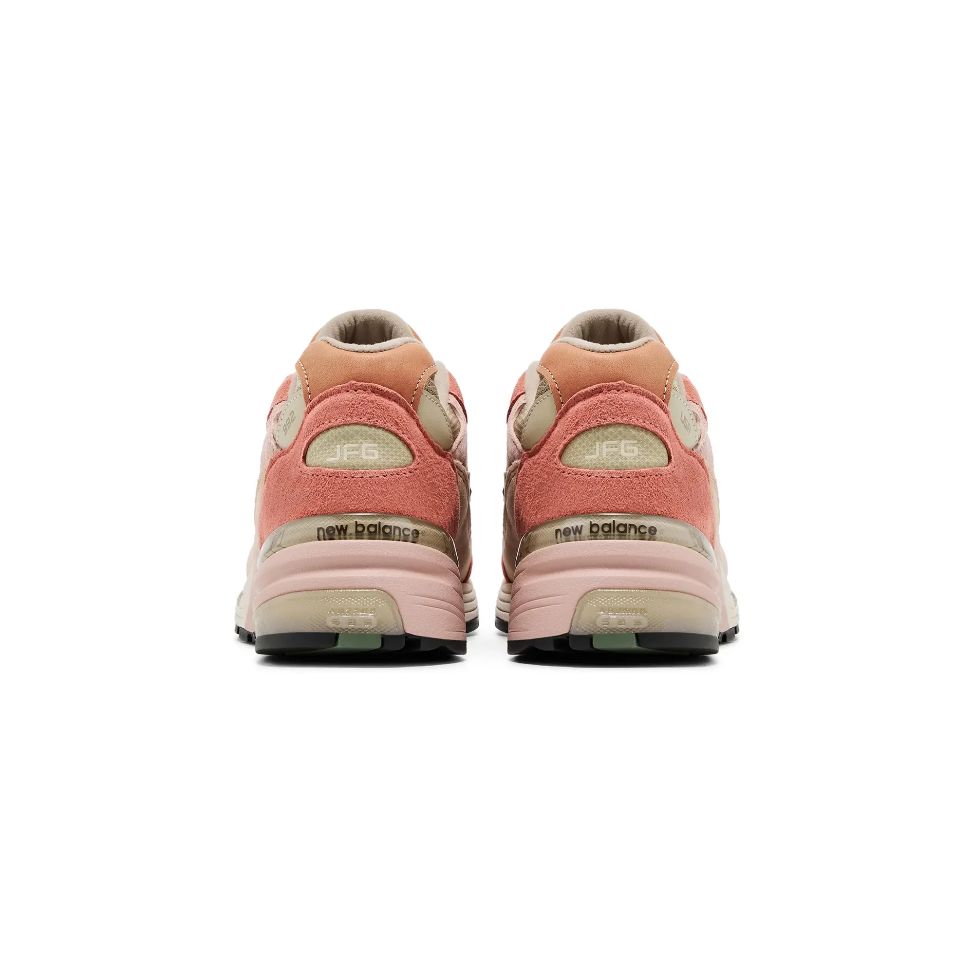 New Balance 992 MiUSA 'Joe Freshgoods Aged Well' (2025) - Image 4