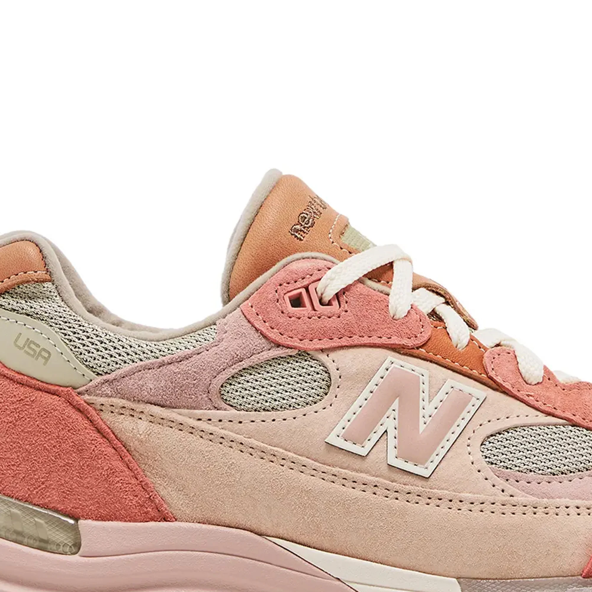 New Balance 992 MiUSA 'Joe Freshgoods Aged Well' (2025) - Image 6