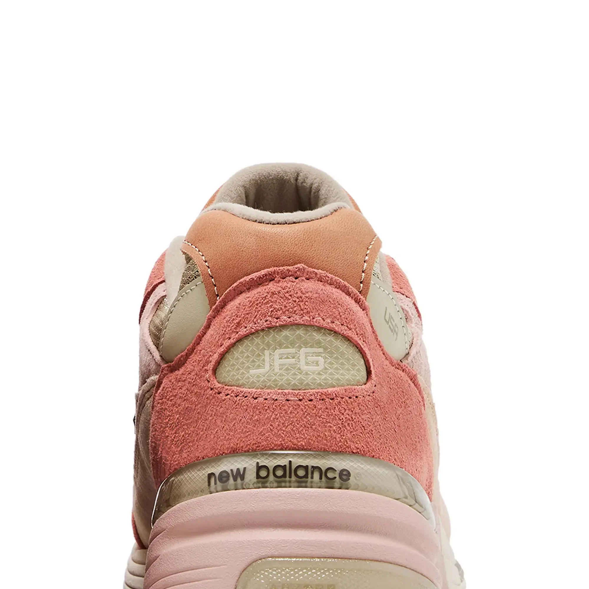 New Balance 992 MiUSA 'Joe Freshgoods Aged Well' (2025) - Image 7