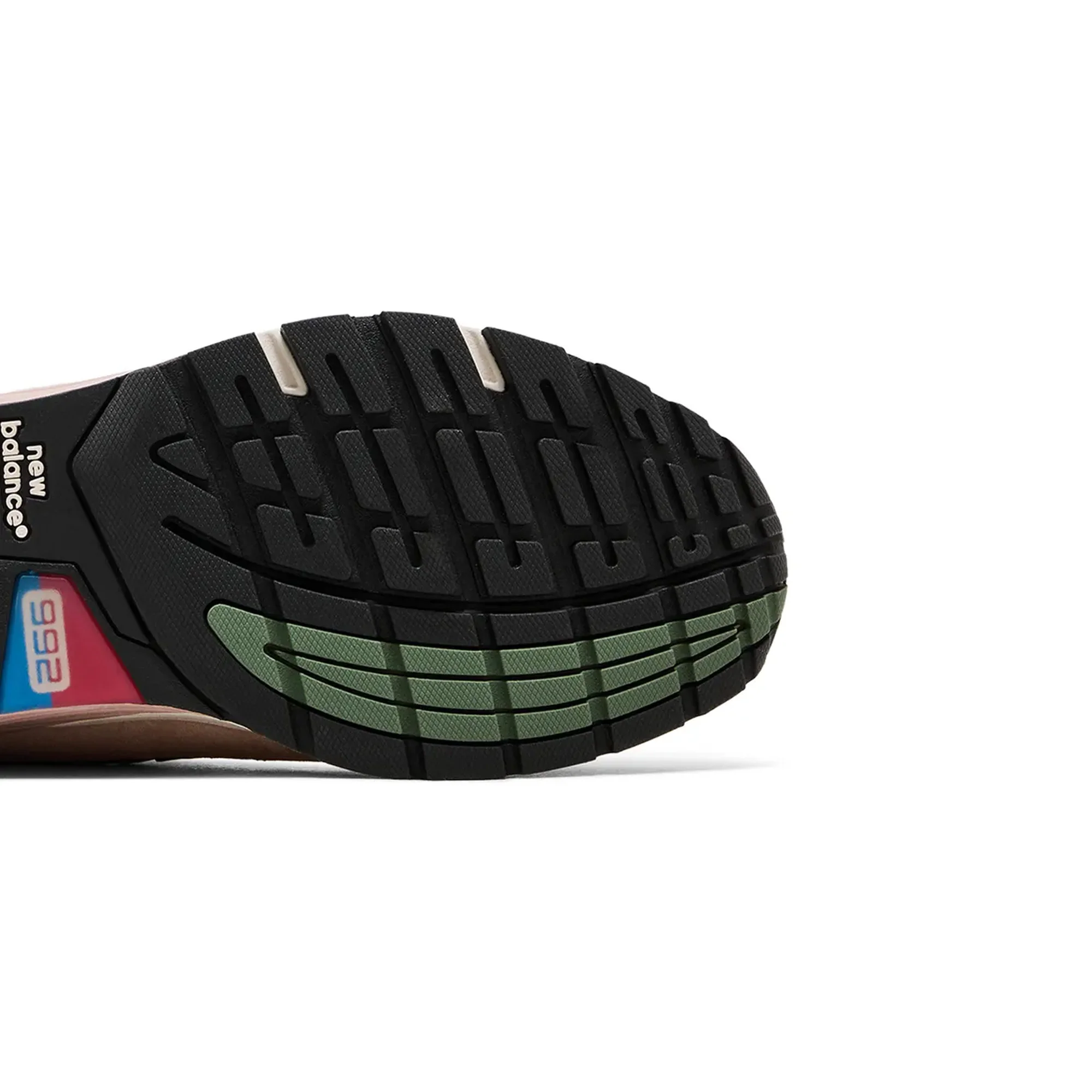 New Balance 992 MiUSA 'Joe Freshgoods Aged Well' (2025) - Image 8