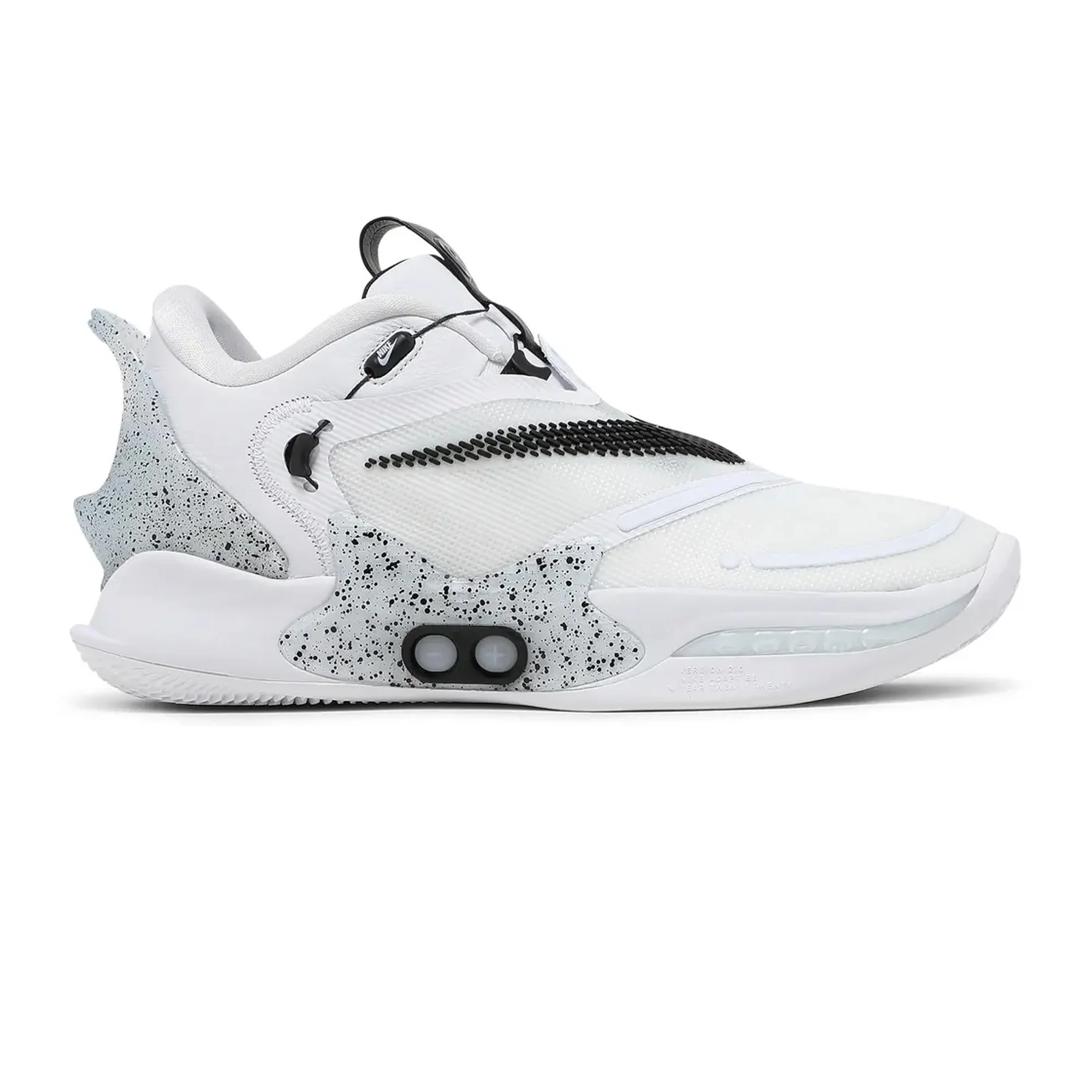 Nike Adapt BB 2.0 'Oreo' AU Charger