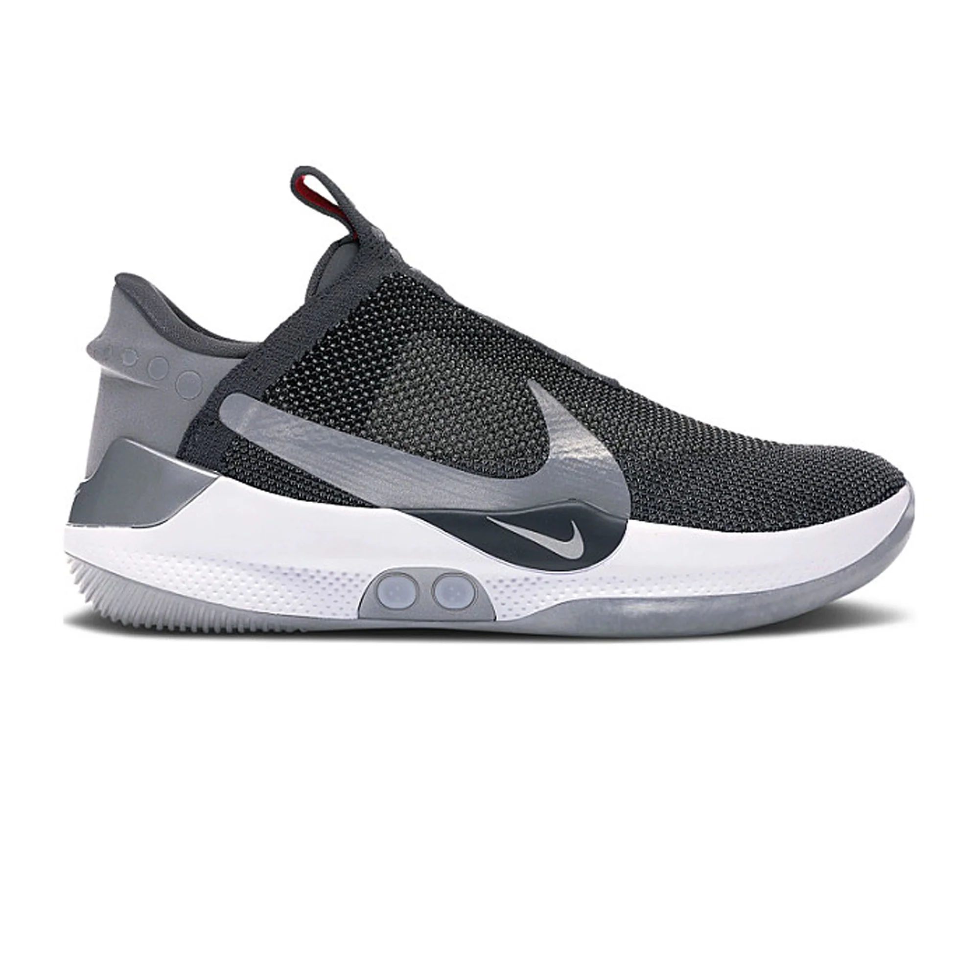 Nike Adapt BB 'Dark Grey' AU Charger (2019)