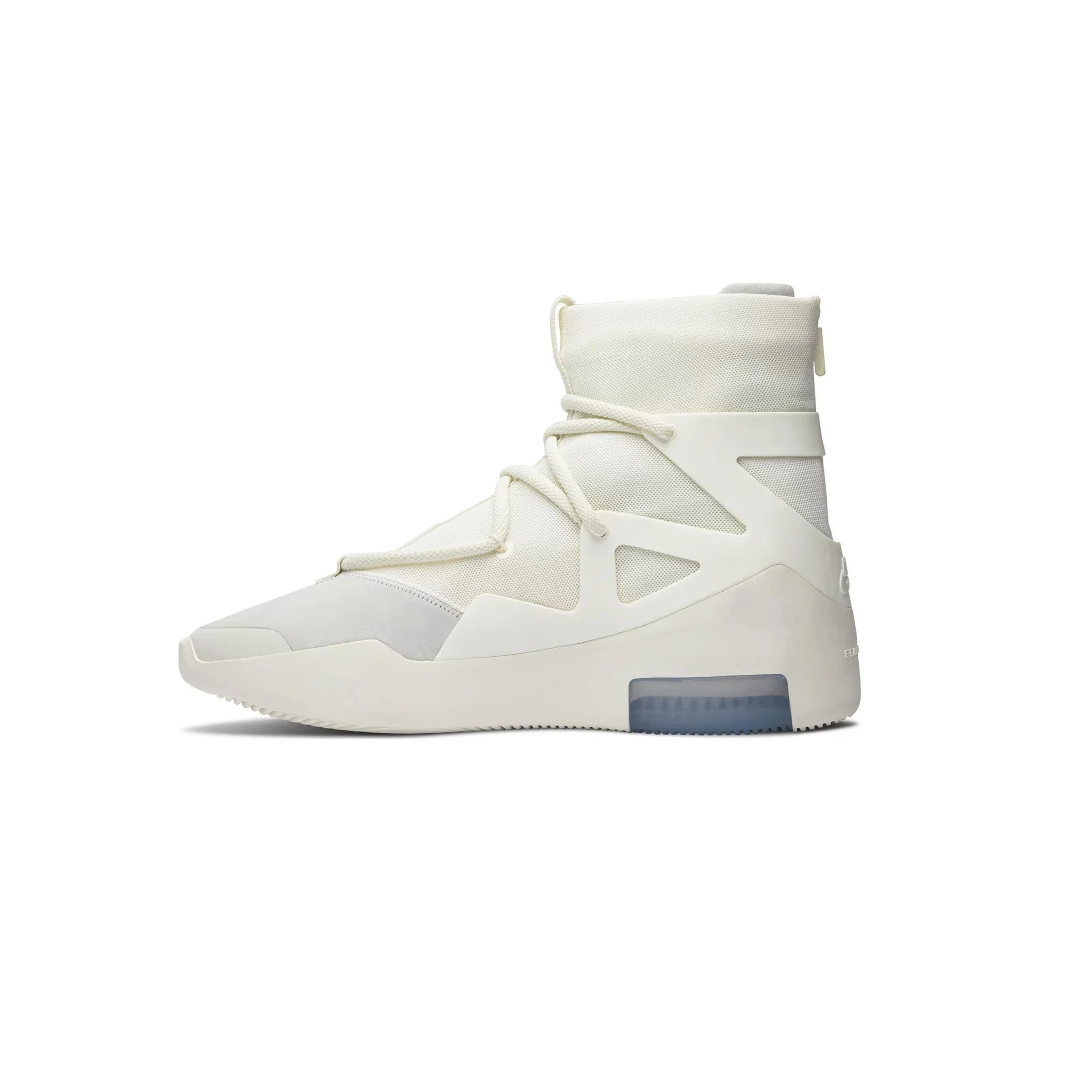 Nike Air Fear Of God 1 'Sail Black' (2019) - Image 3
