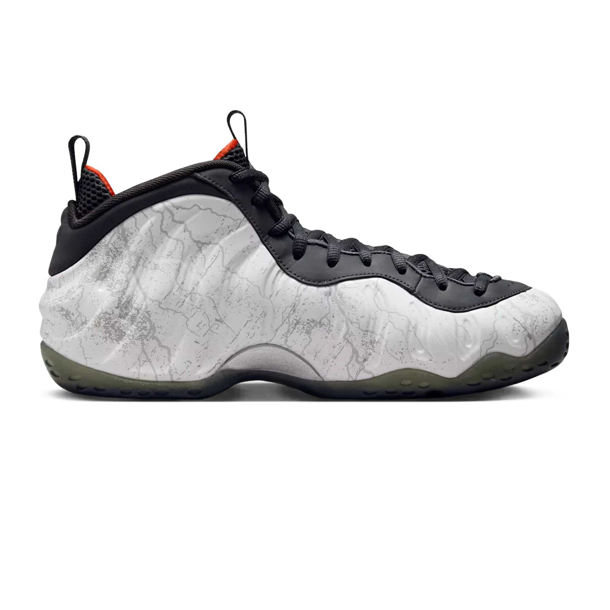 Nike Air Foamposite One 'Tekken 8 Jin Kazama' (2024)