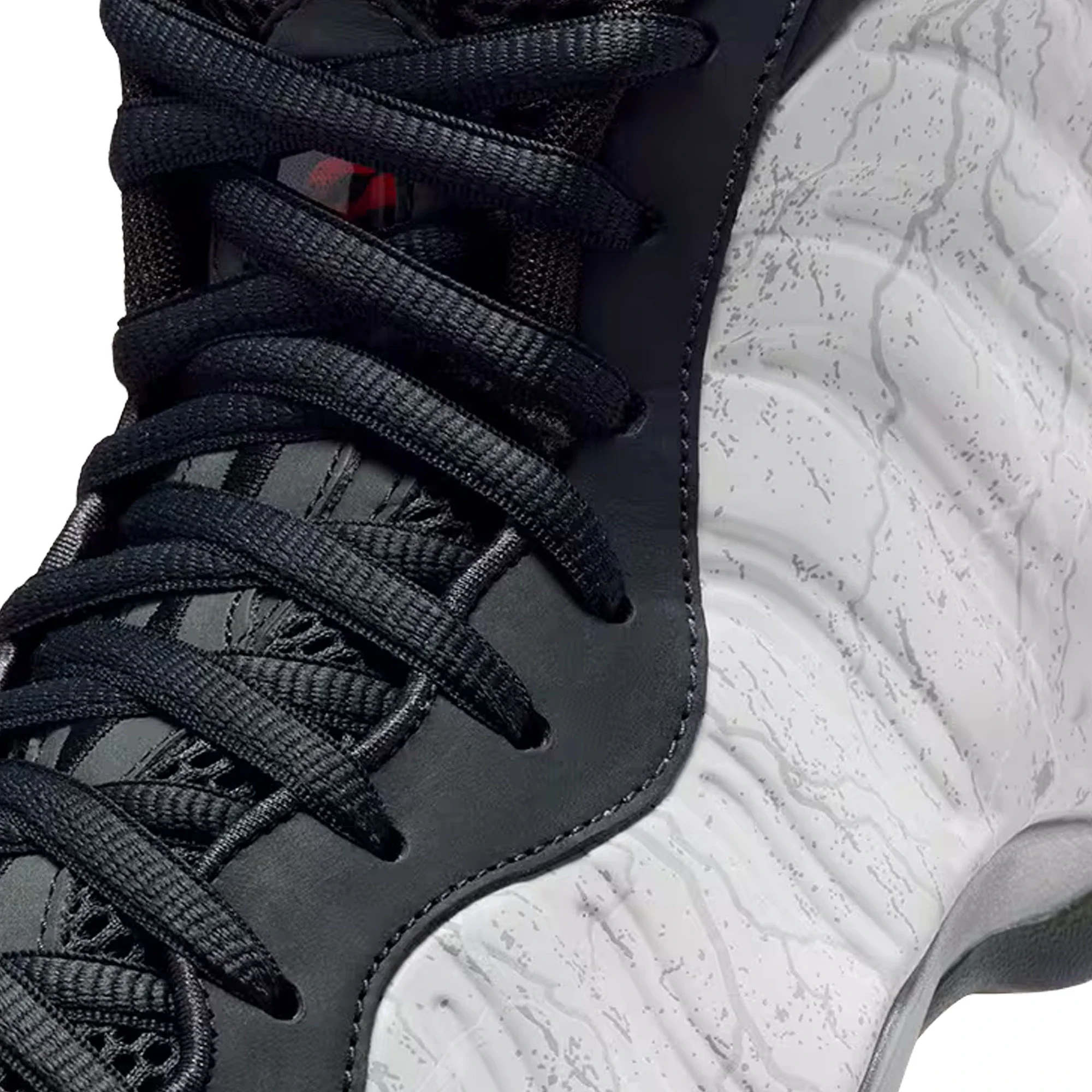 Nike Air Foamposite One 'Tekken 8 Jin Kazama' (2024) - Image 10